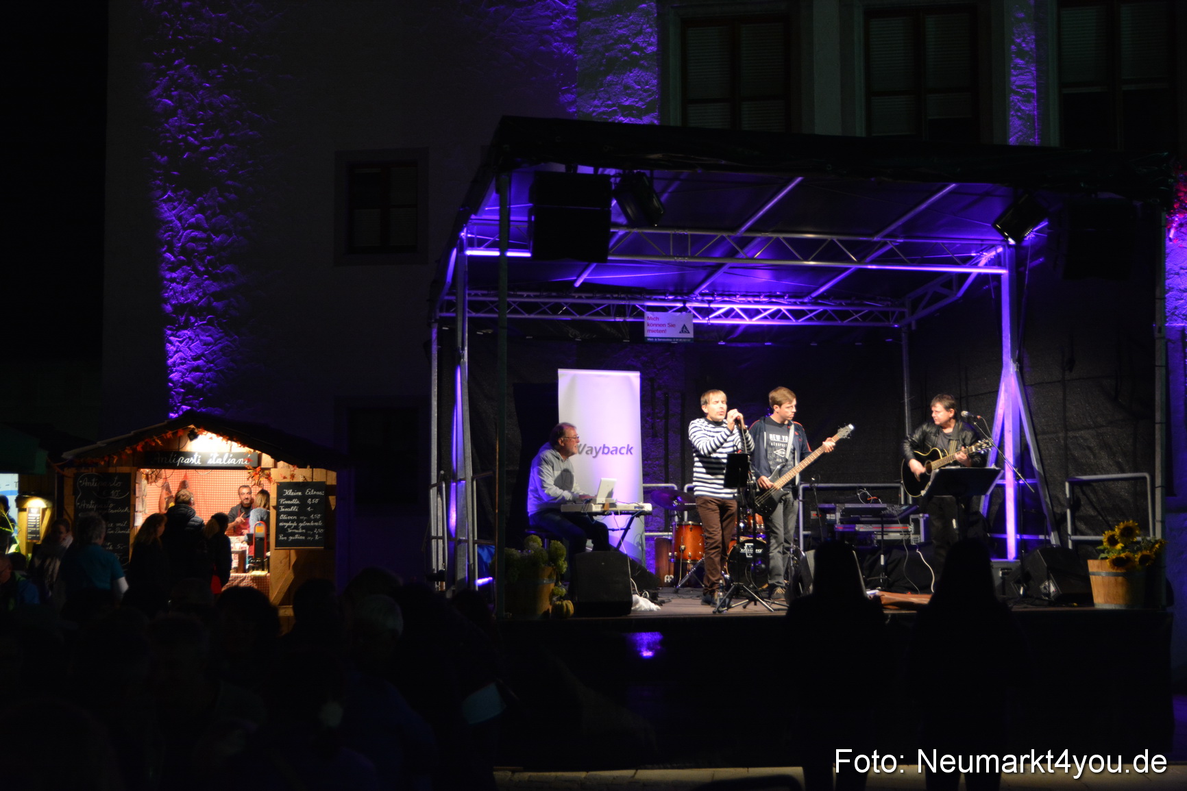 Weinfest Neumarkt 080917 0061