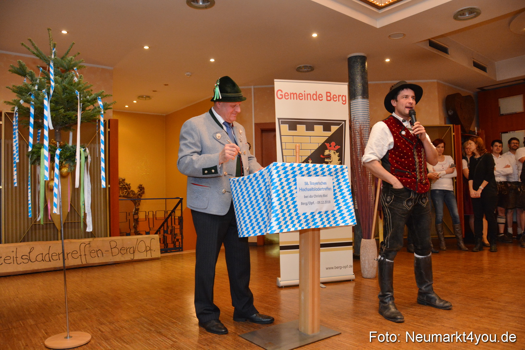 Hochzeitslader Berg 091218 0094