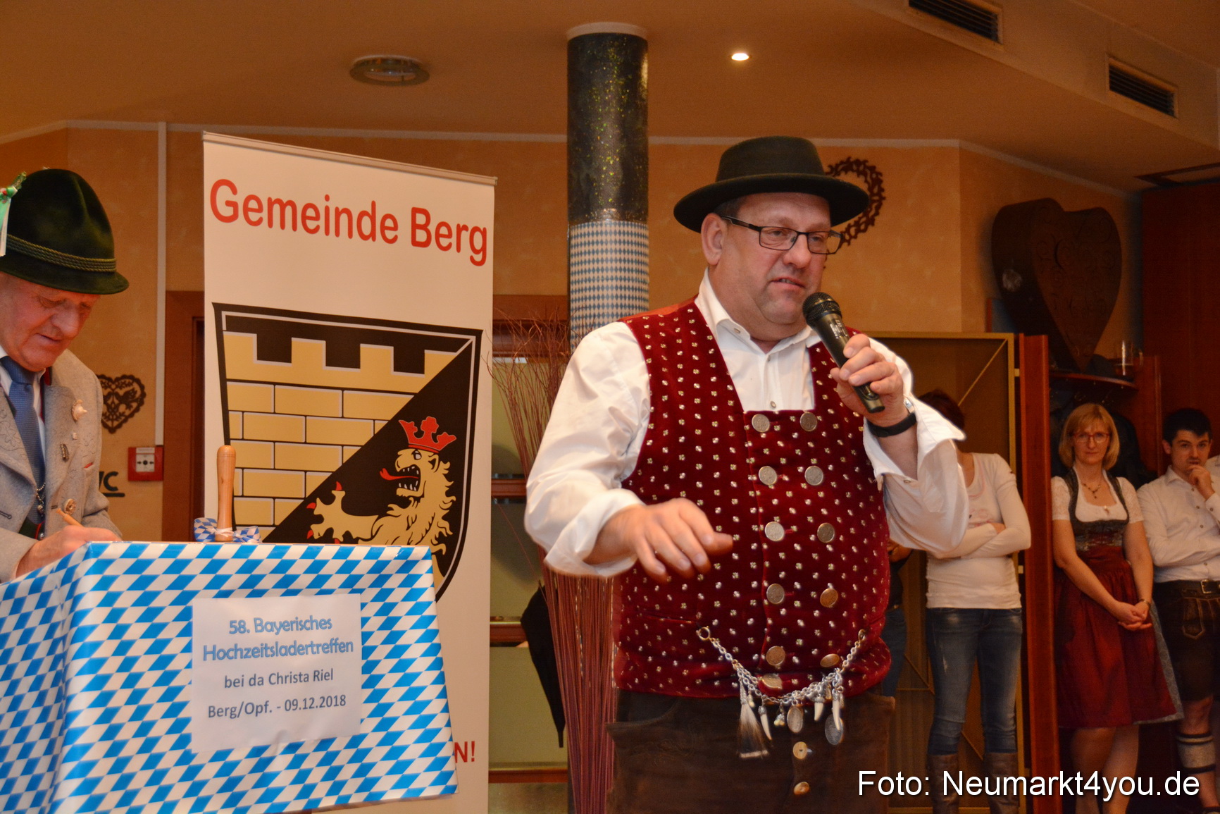 Hochzeitslader Berg 091218 0099