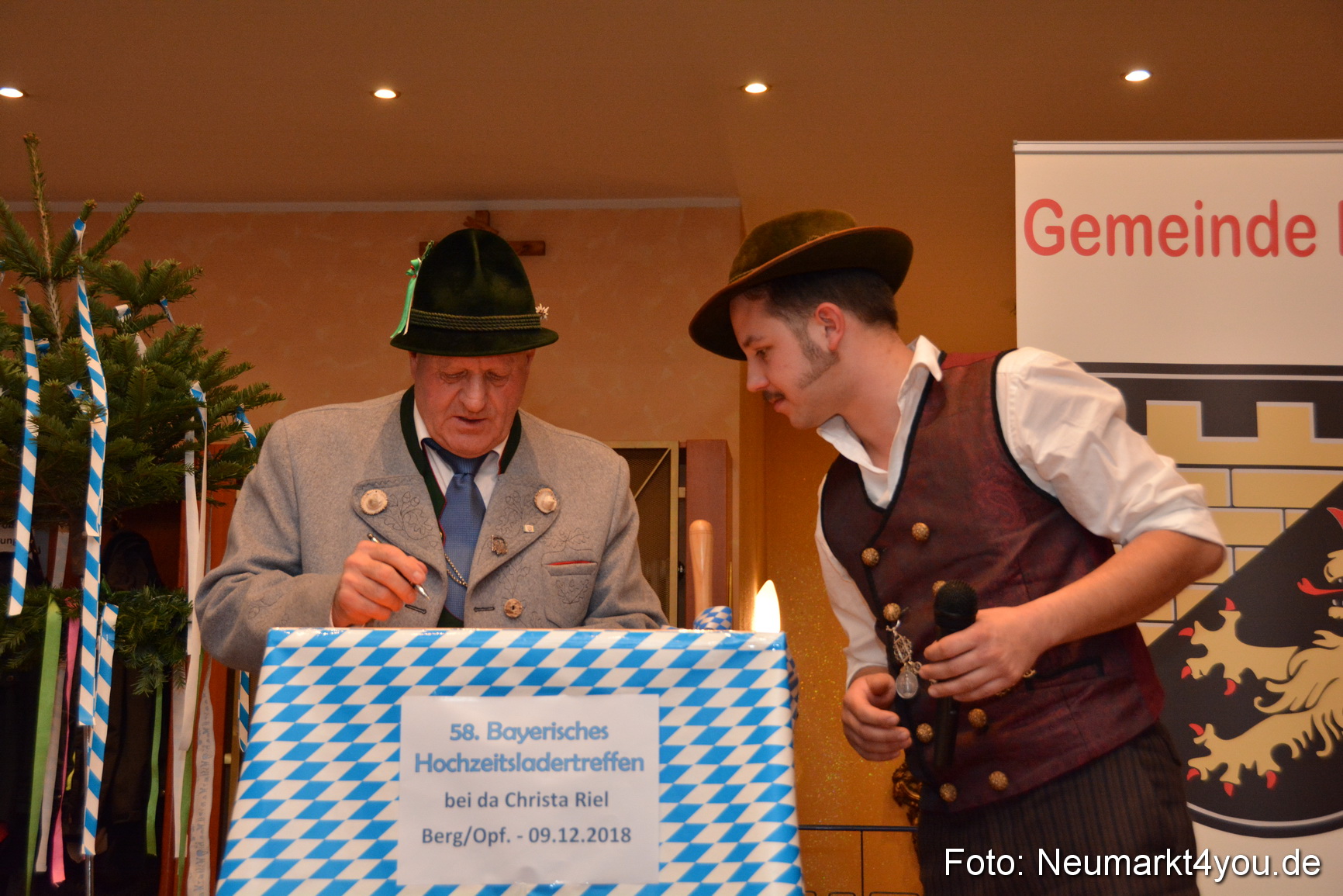 Hochzeitslader Berg 091218 0170