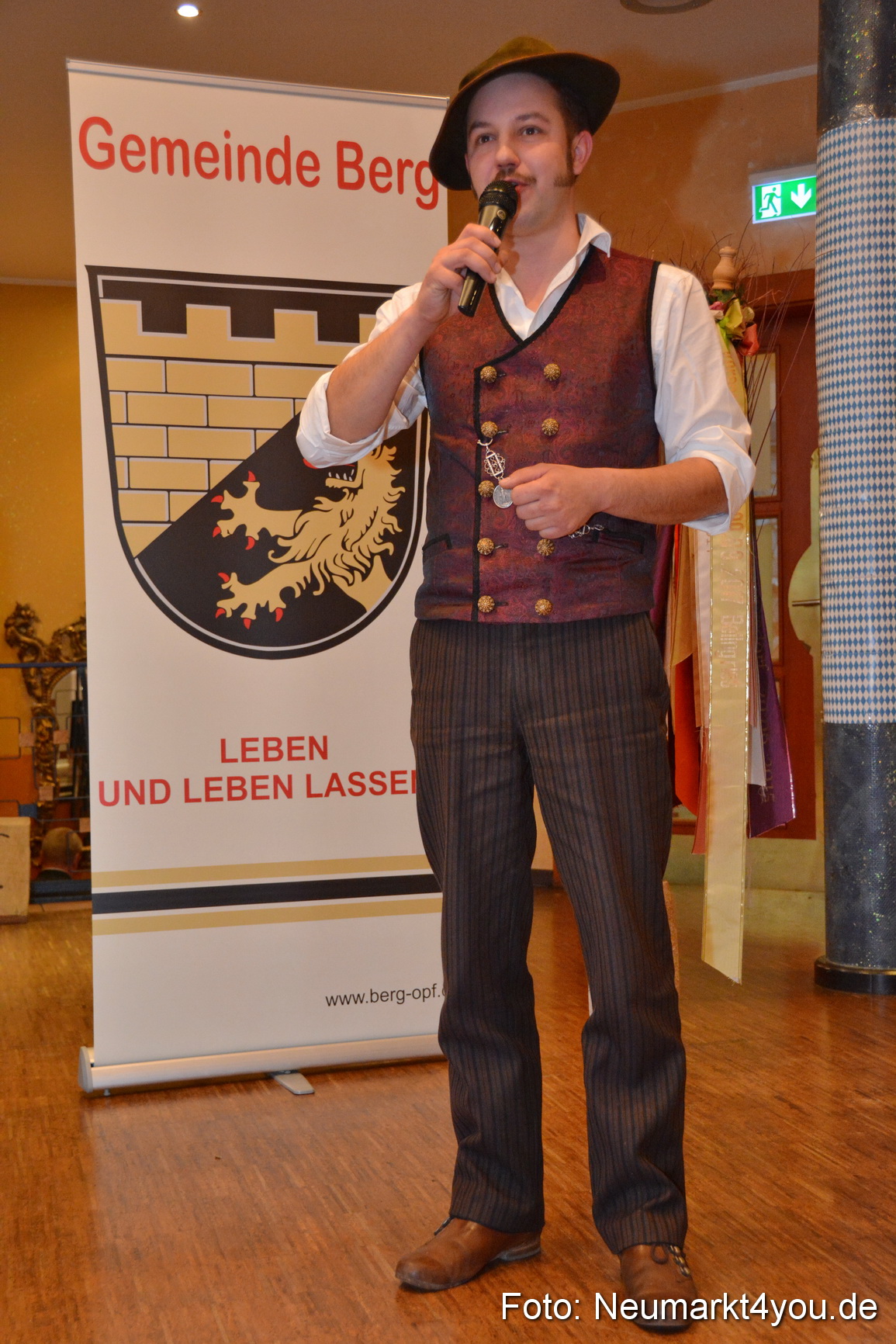 Hochzeitslader Berg 091218 0175