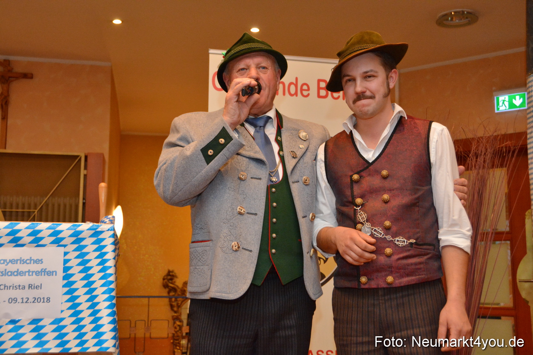 Hochzeitslader Berg 091218 0177