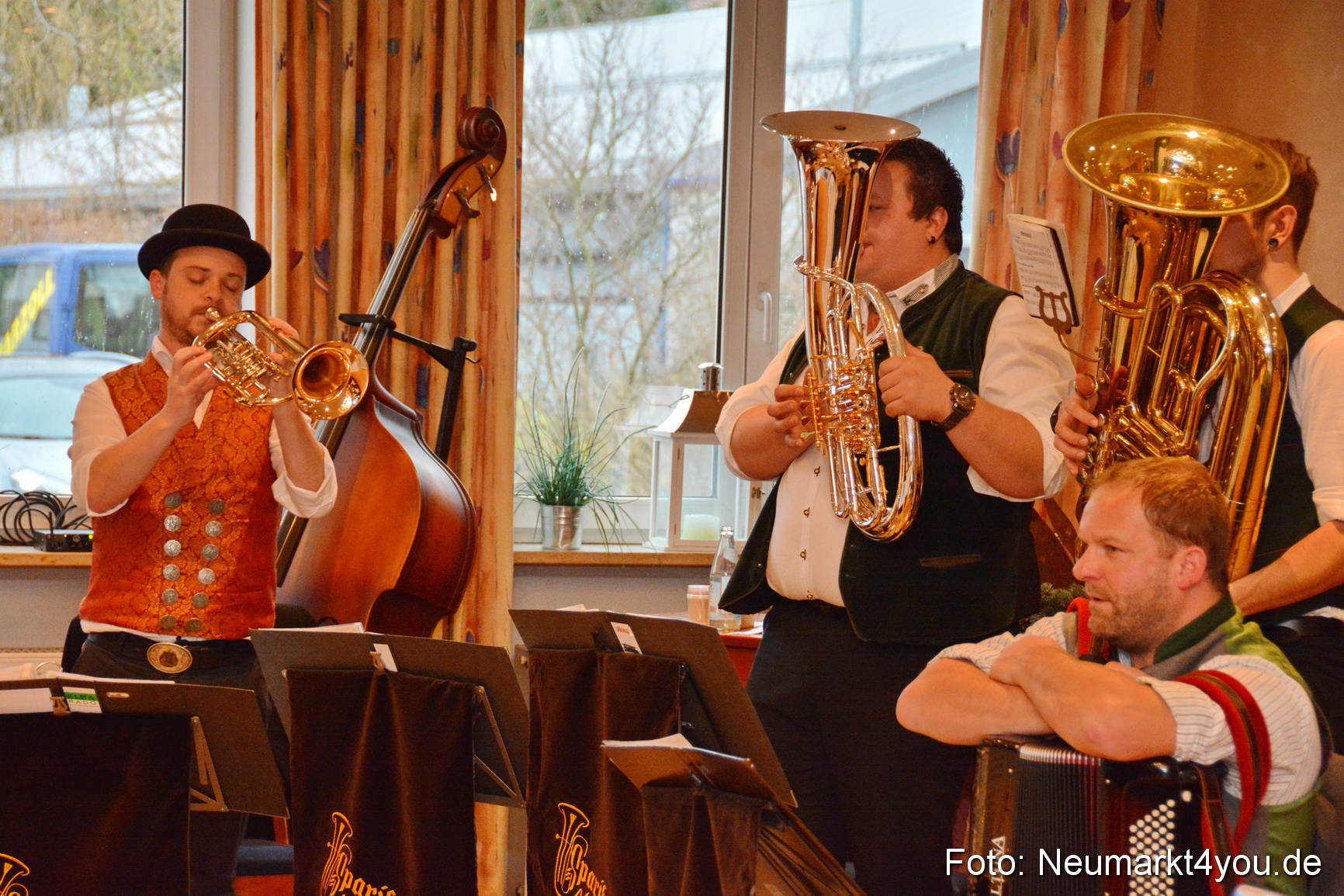 Hochzeitslader Berg 091218 0181