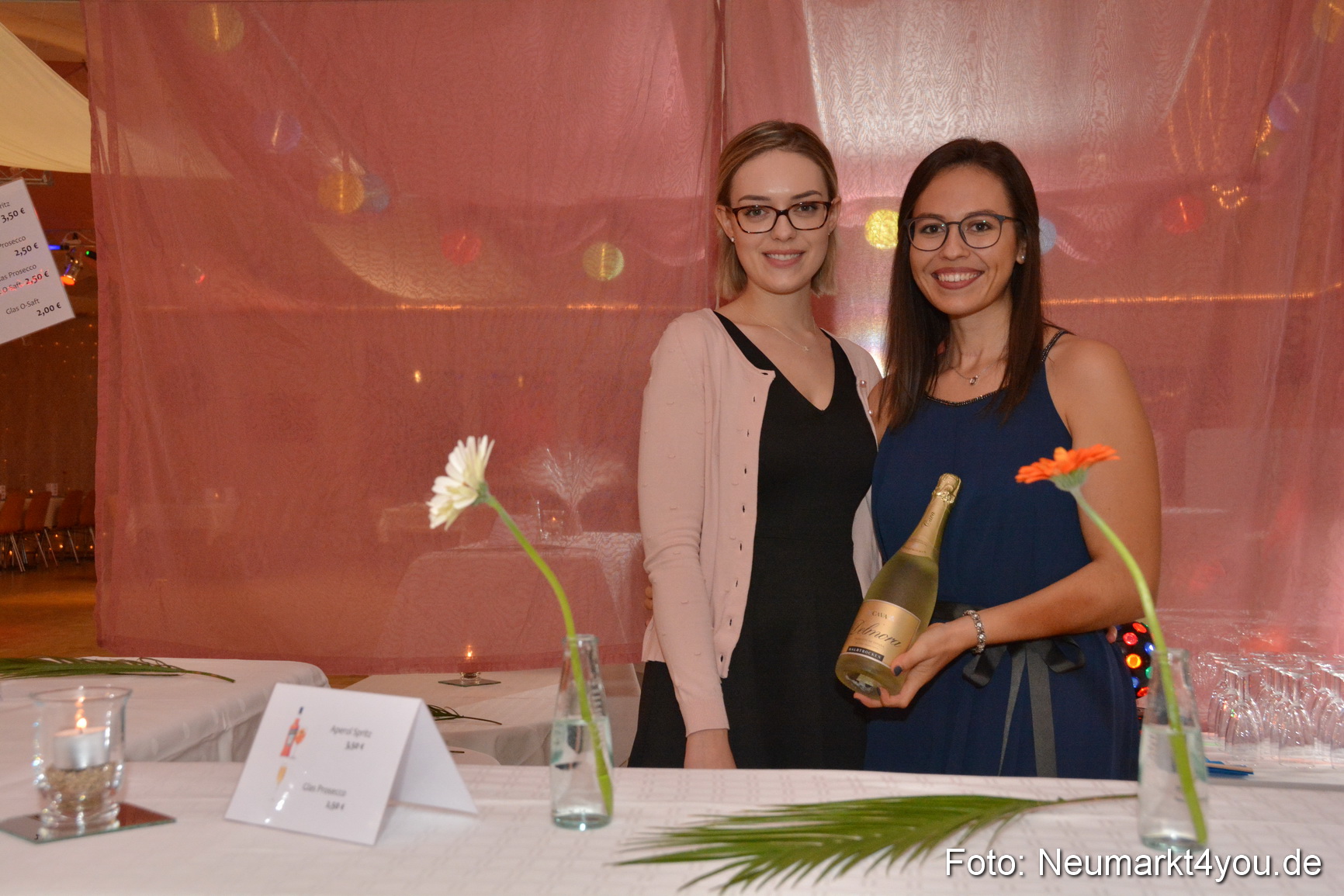 41 Herbstball Blau Silber ASV Neumarkt 0014