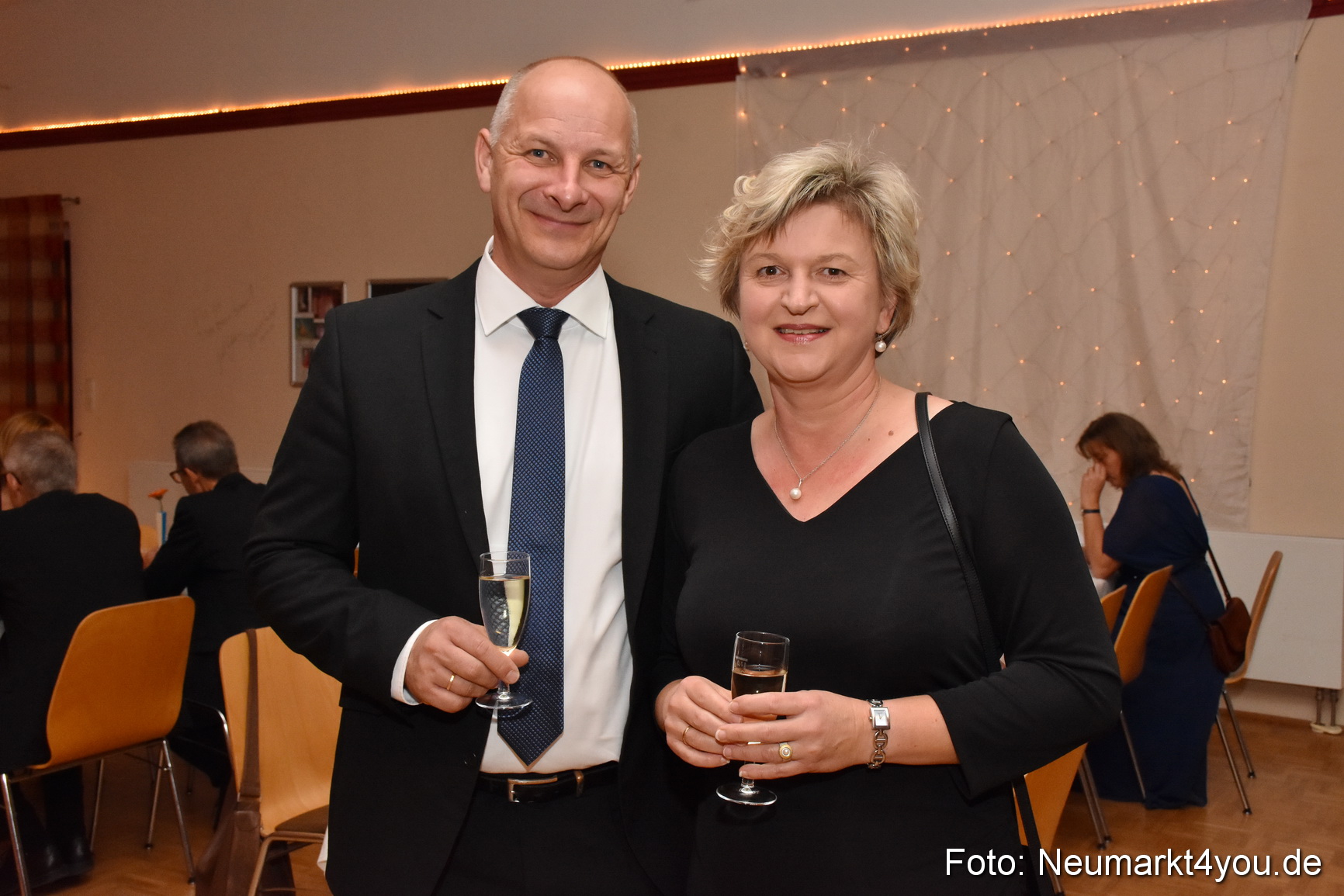 41 Herbstball Blau Silber ASV Neumarkt 0023