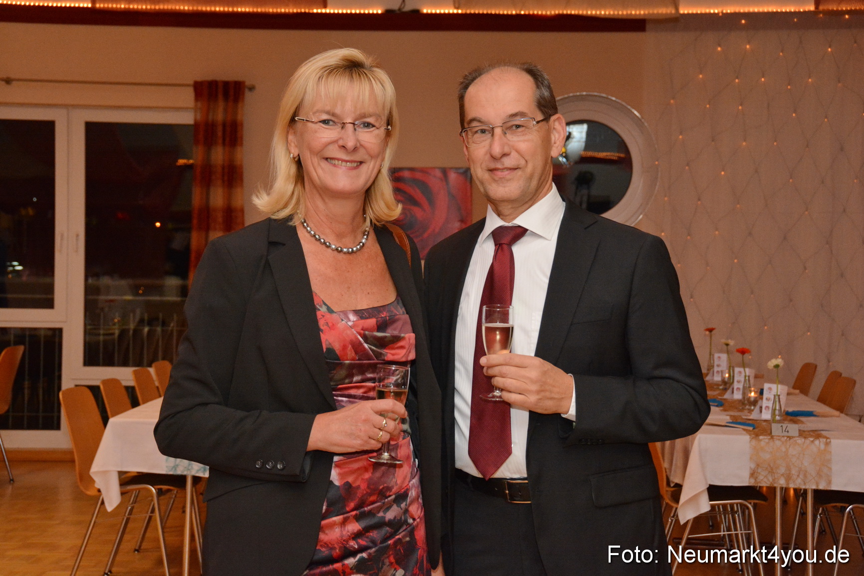 41 Herbstball Blau Silber ASV Neumarkt 0034