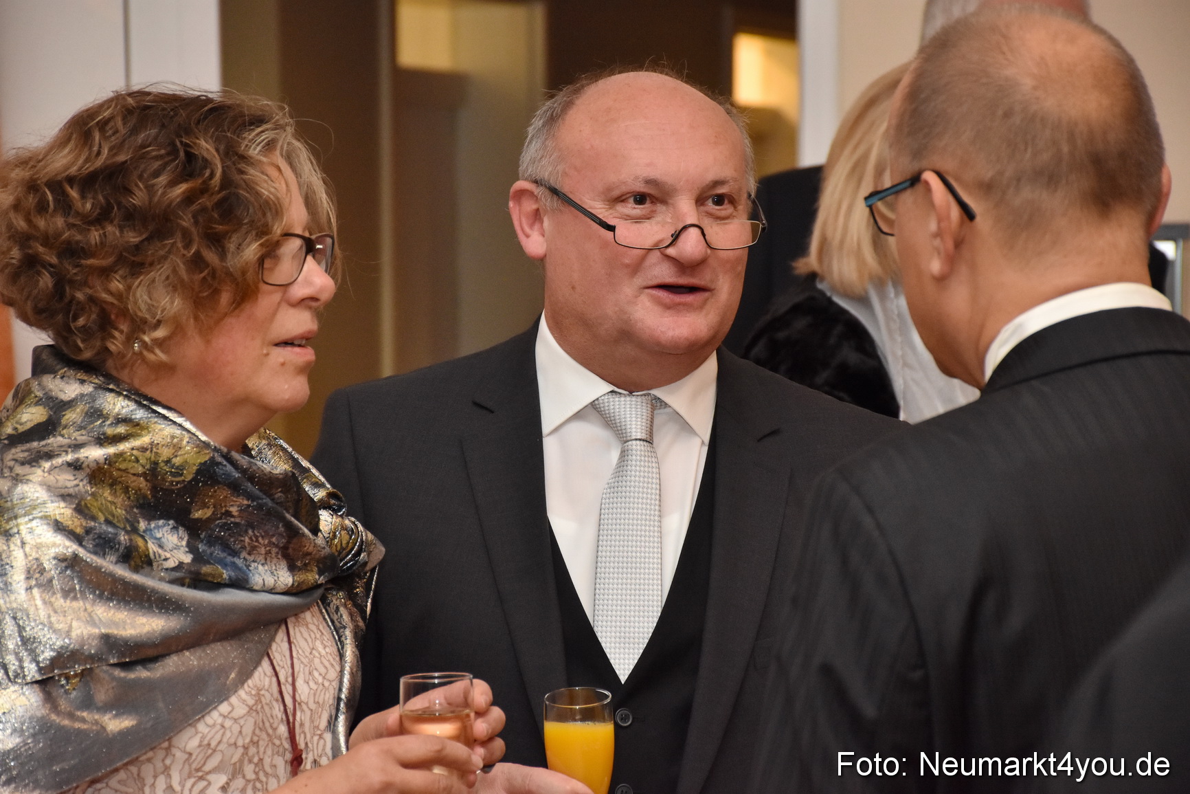 41 Herbstball Blau Silber ASV Neumarkt 0035