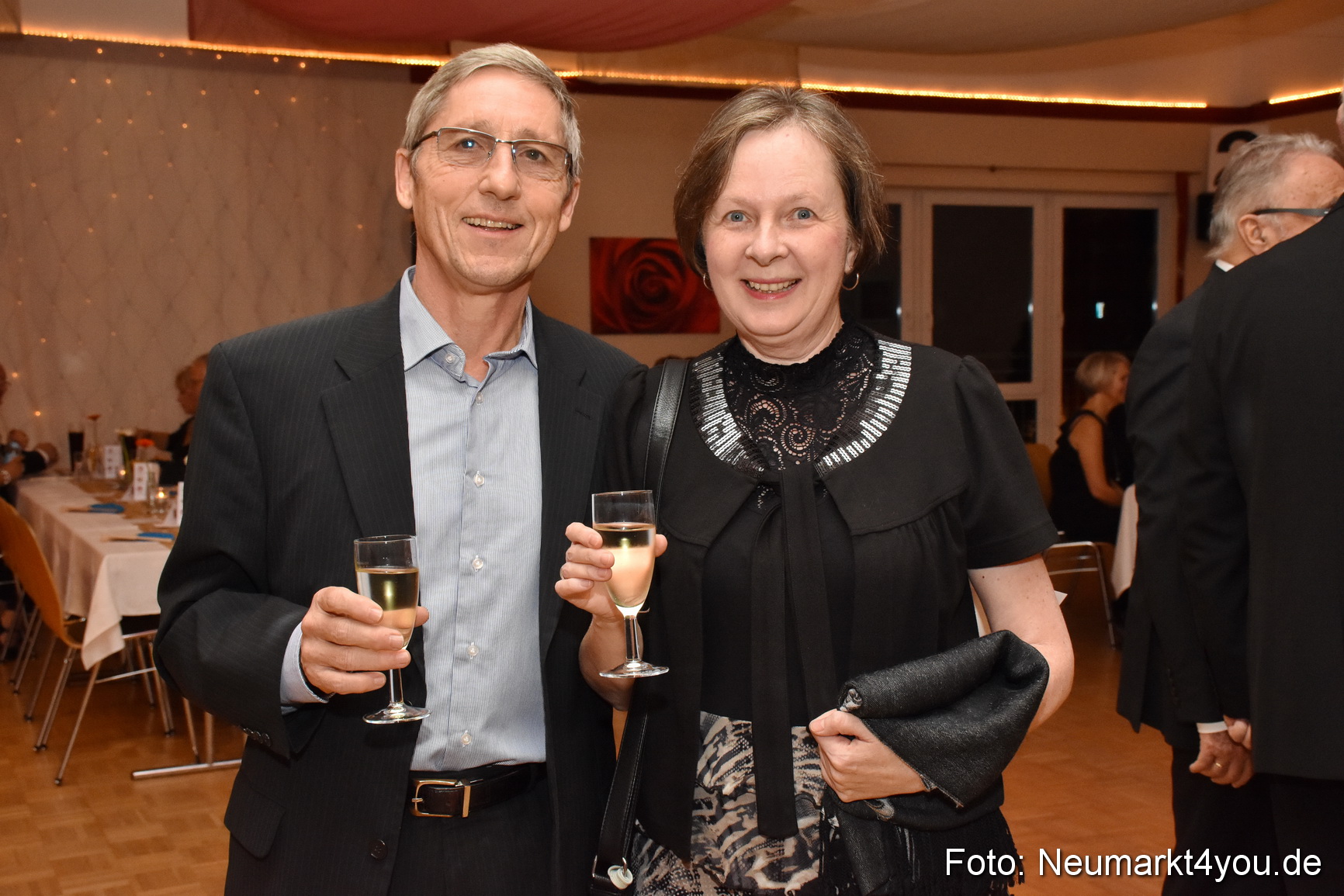 41 Herbstball Blau Silber ASV Neumarkt 0047