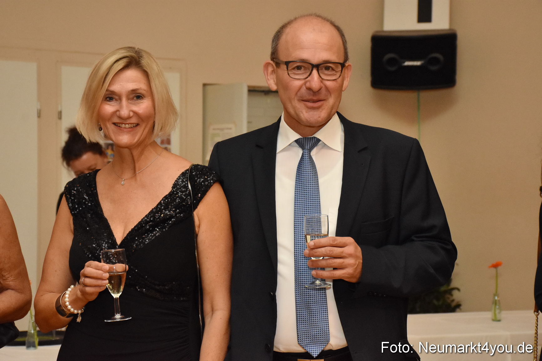 41 Herbstball Blau Silber ASV Neumarkt 0050