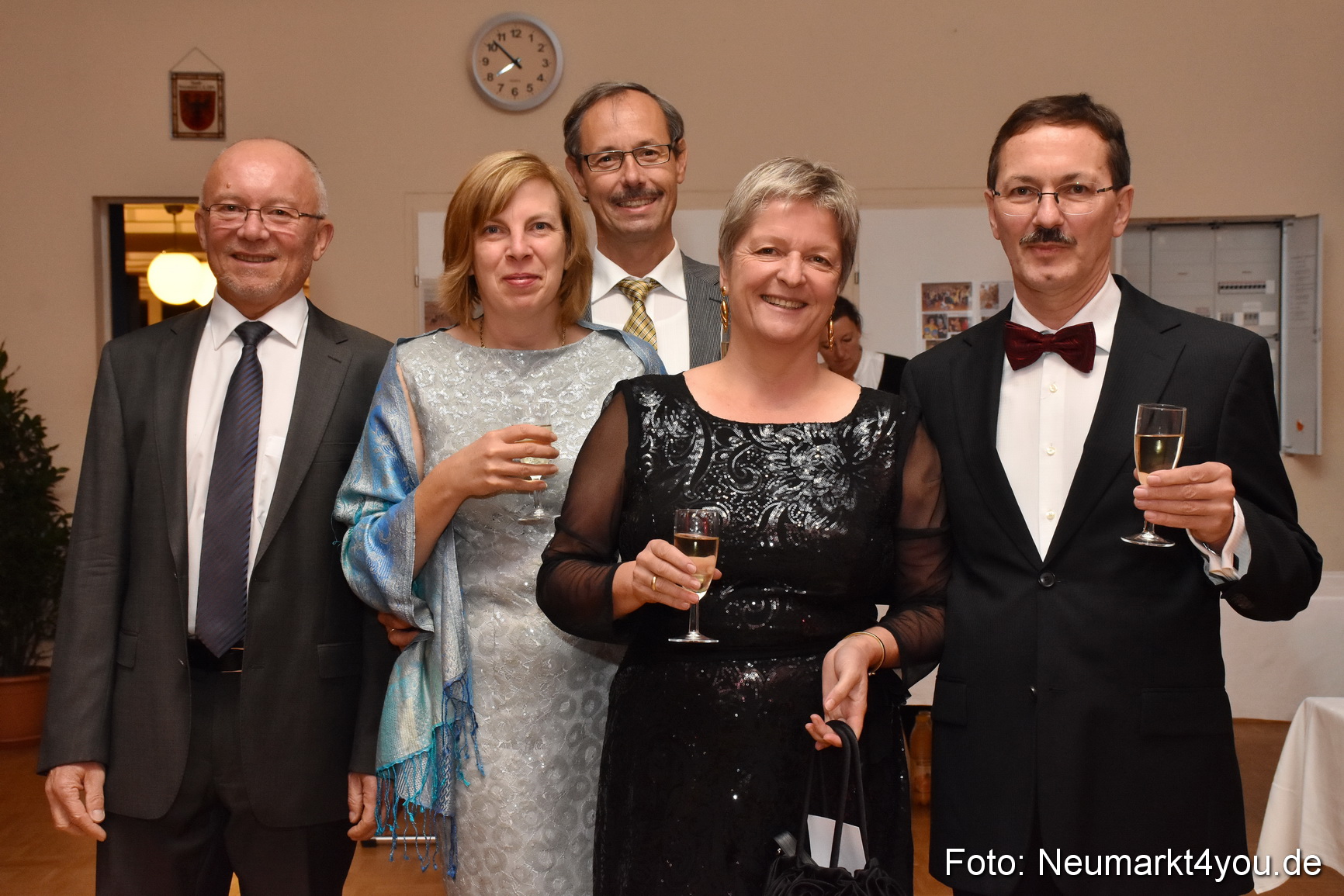 41 Herbstball Blau Silber ASV Neumarkt 0059