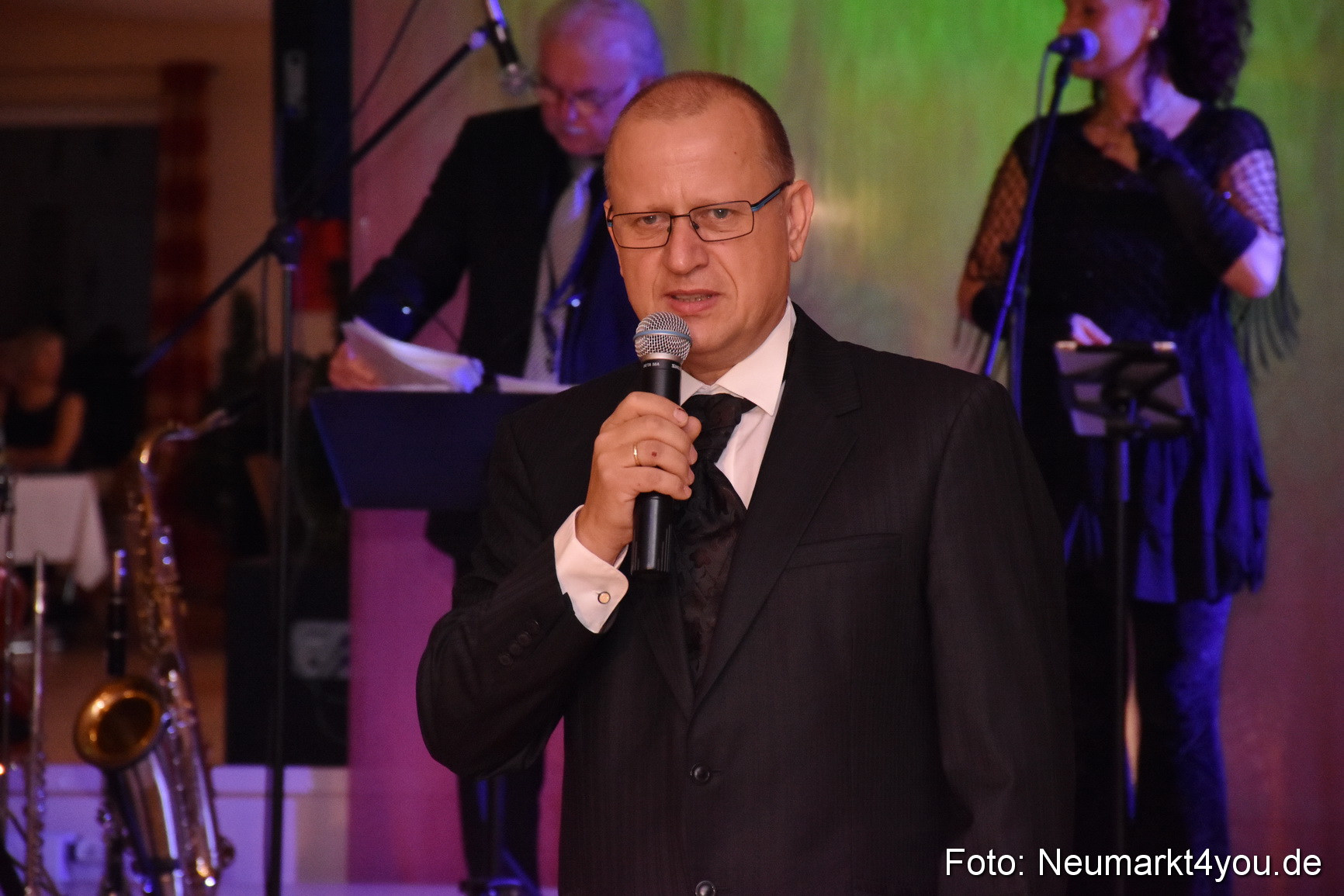 41 Herbstball Blau Silber ASV Neumarkt 0064