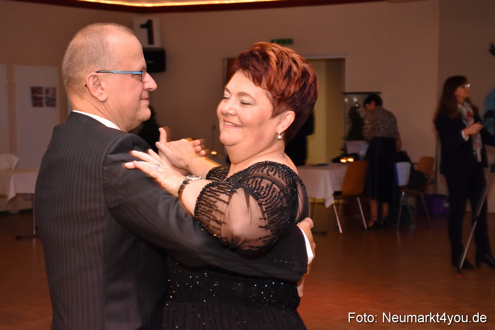 41 Herbstball Blau Silber ASV Neumarkt 0067