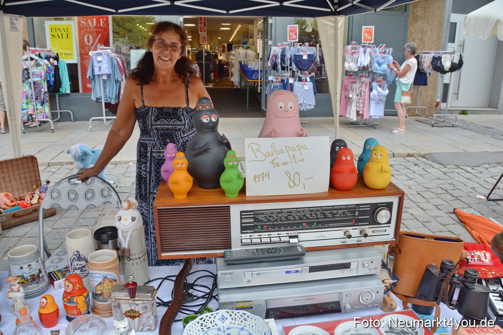 Altstadtflohmarkt 2018 040818 0012
