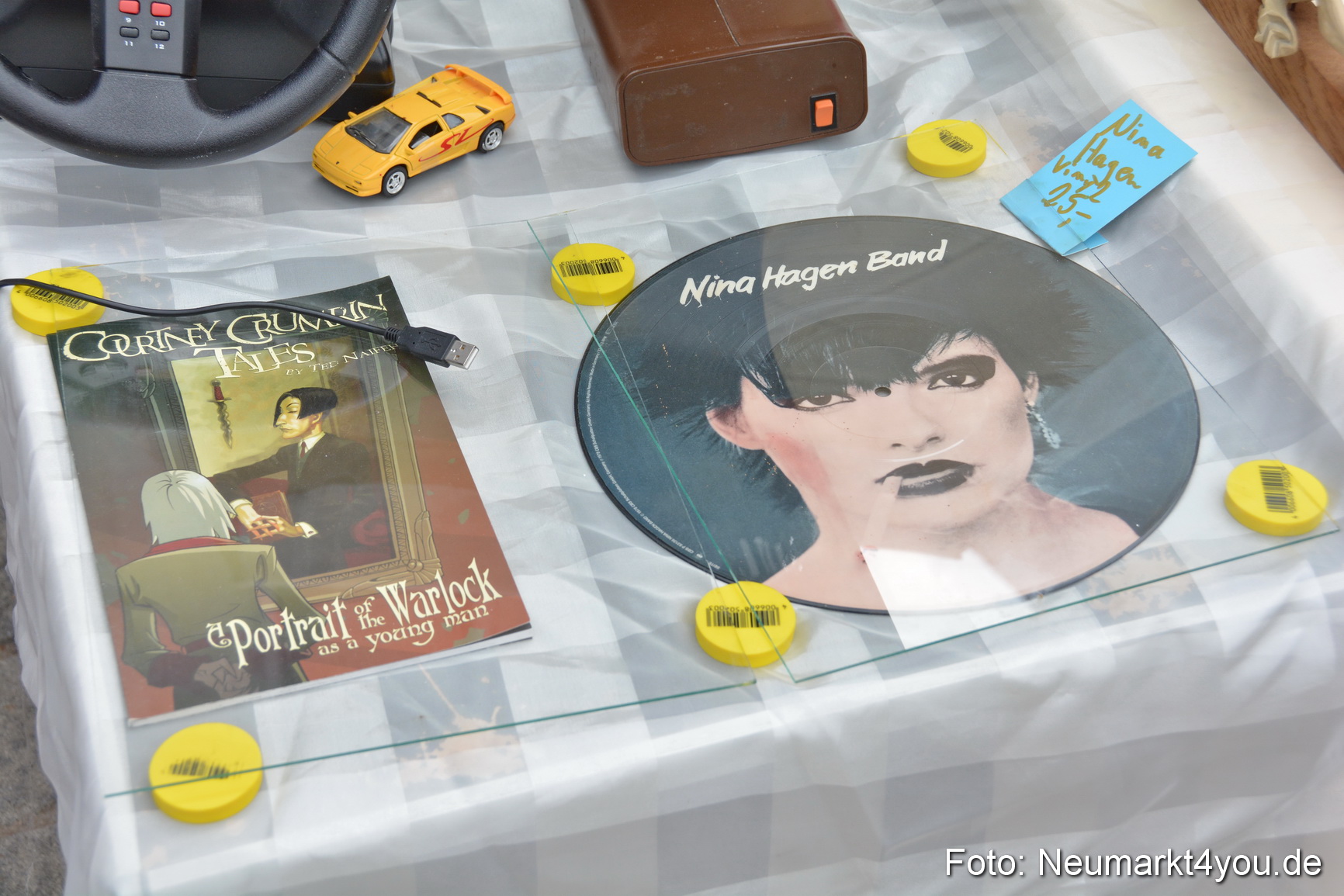 Altstadtflohmarkt 2018 040818 0013