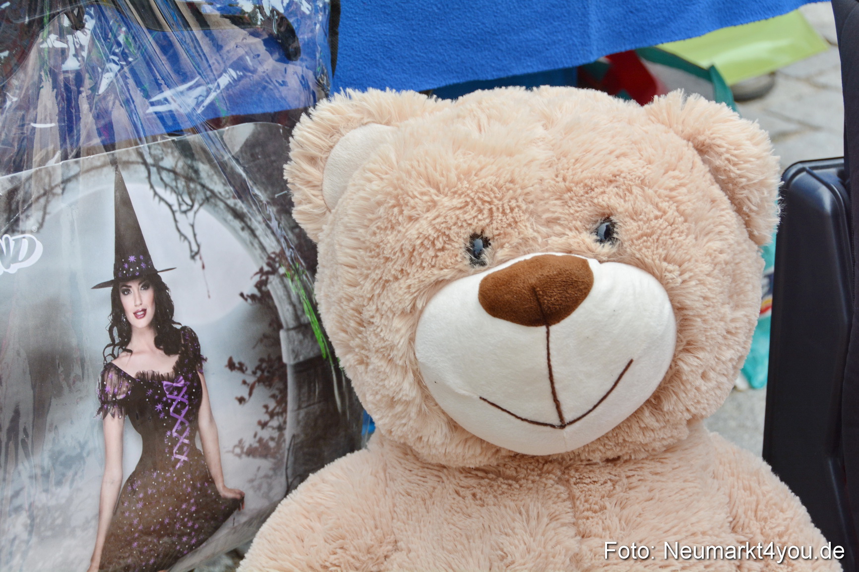 Altstadtflohmarkt 2018 040818 0017