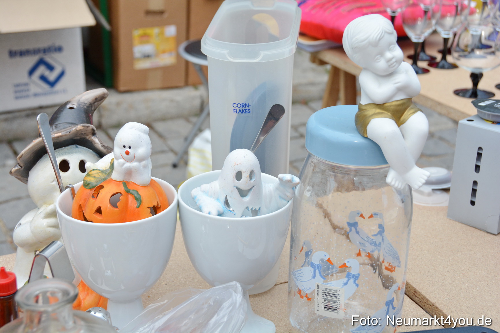 Altstadtflohmarkt 2018 040818 0019