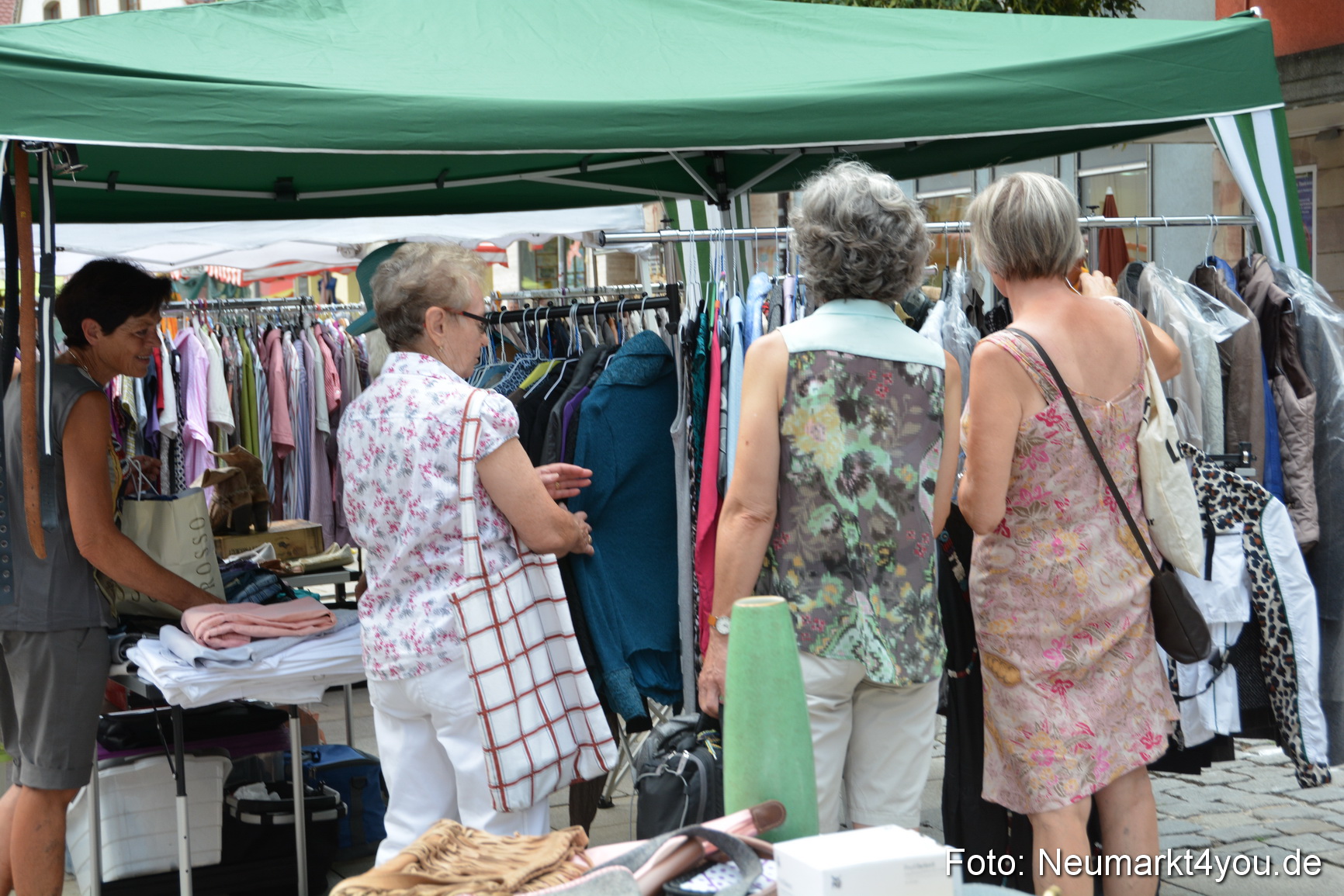 Altstadtflohmarkt 2018 040818 0021