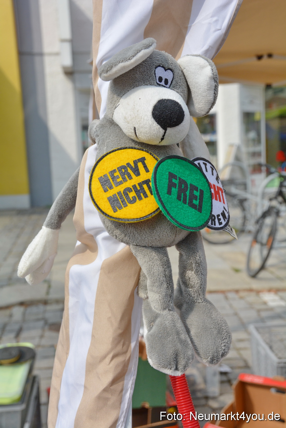 Altstadtflohmarkt 2018 040818 0033