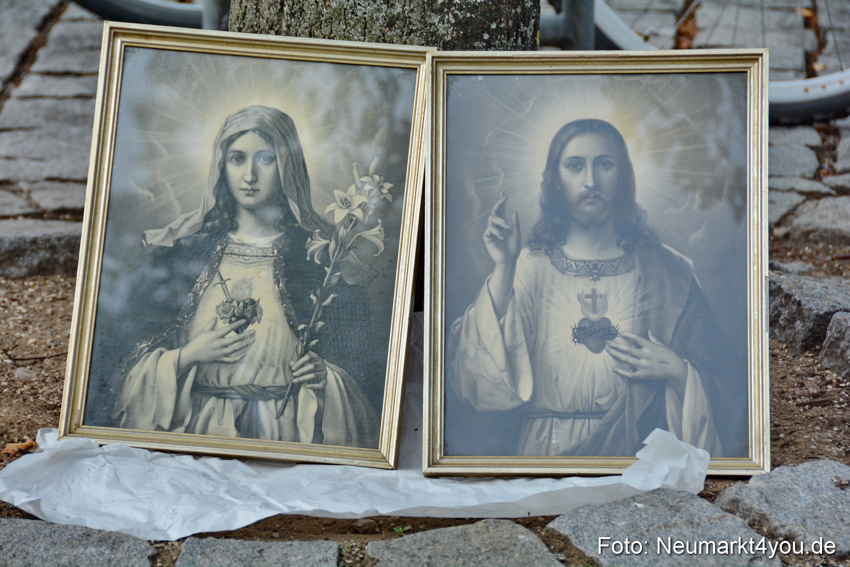 Altstadtflohmarkt 2018 040818 0040