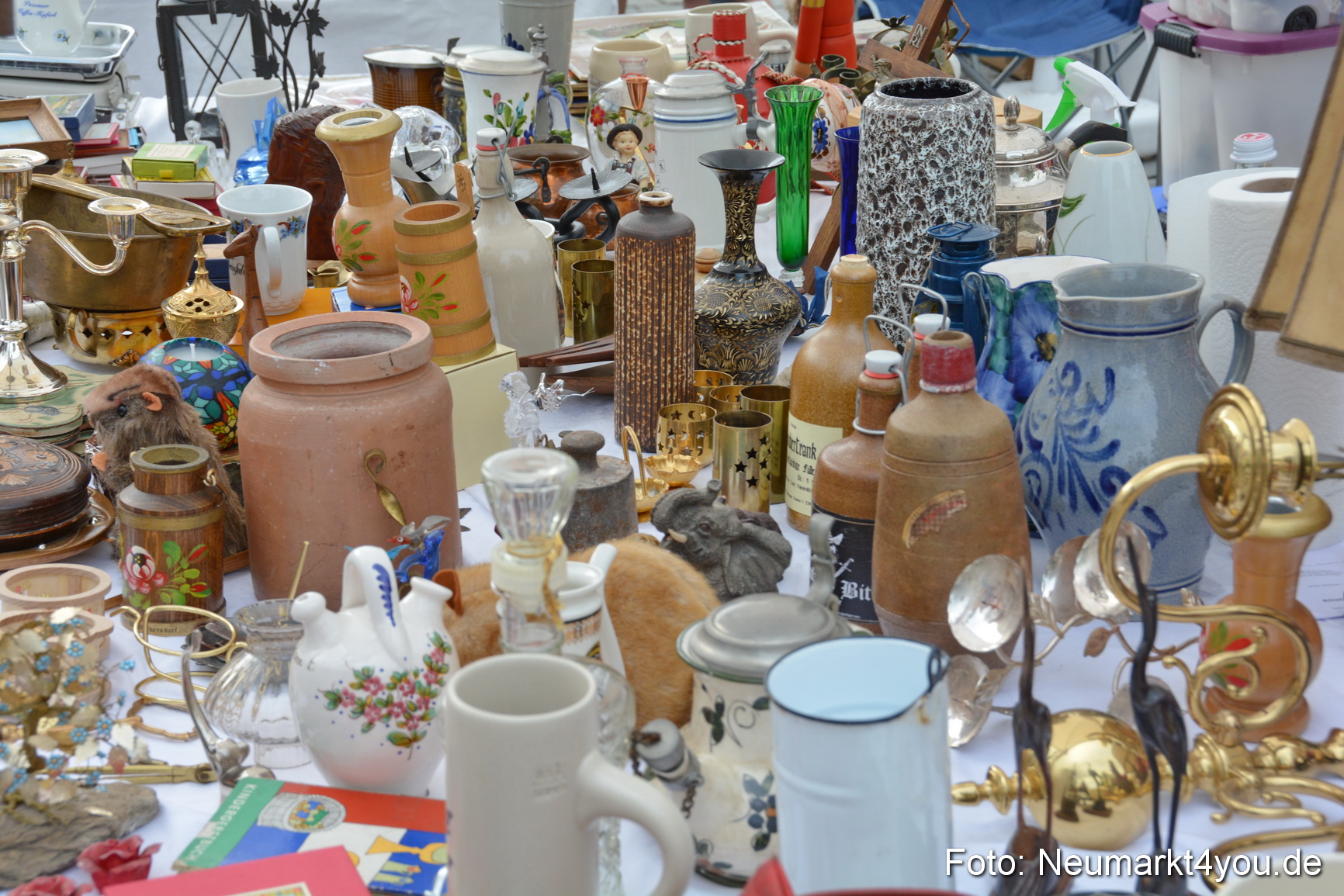 Altstadtflohmarkt 2018 040818 0046