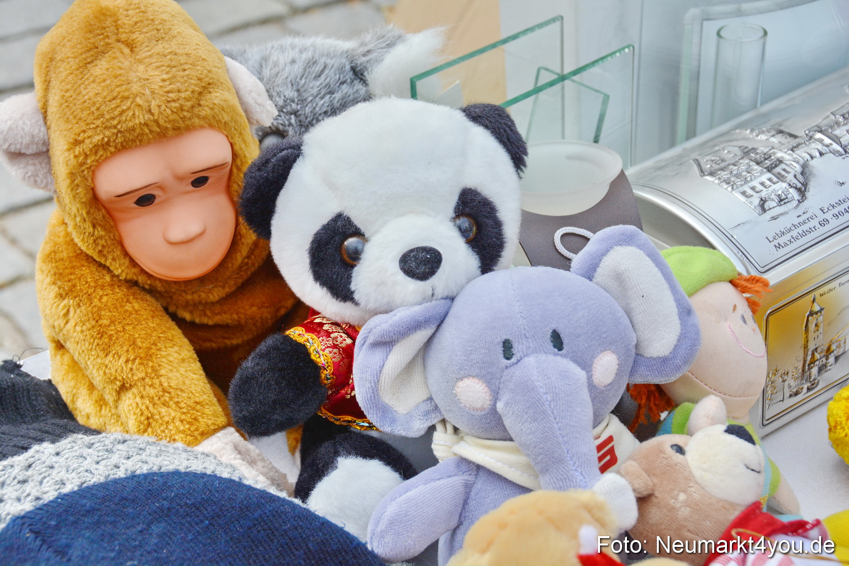 Altstadtflohmarkt 2018 040818 0048