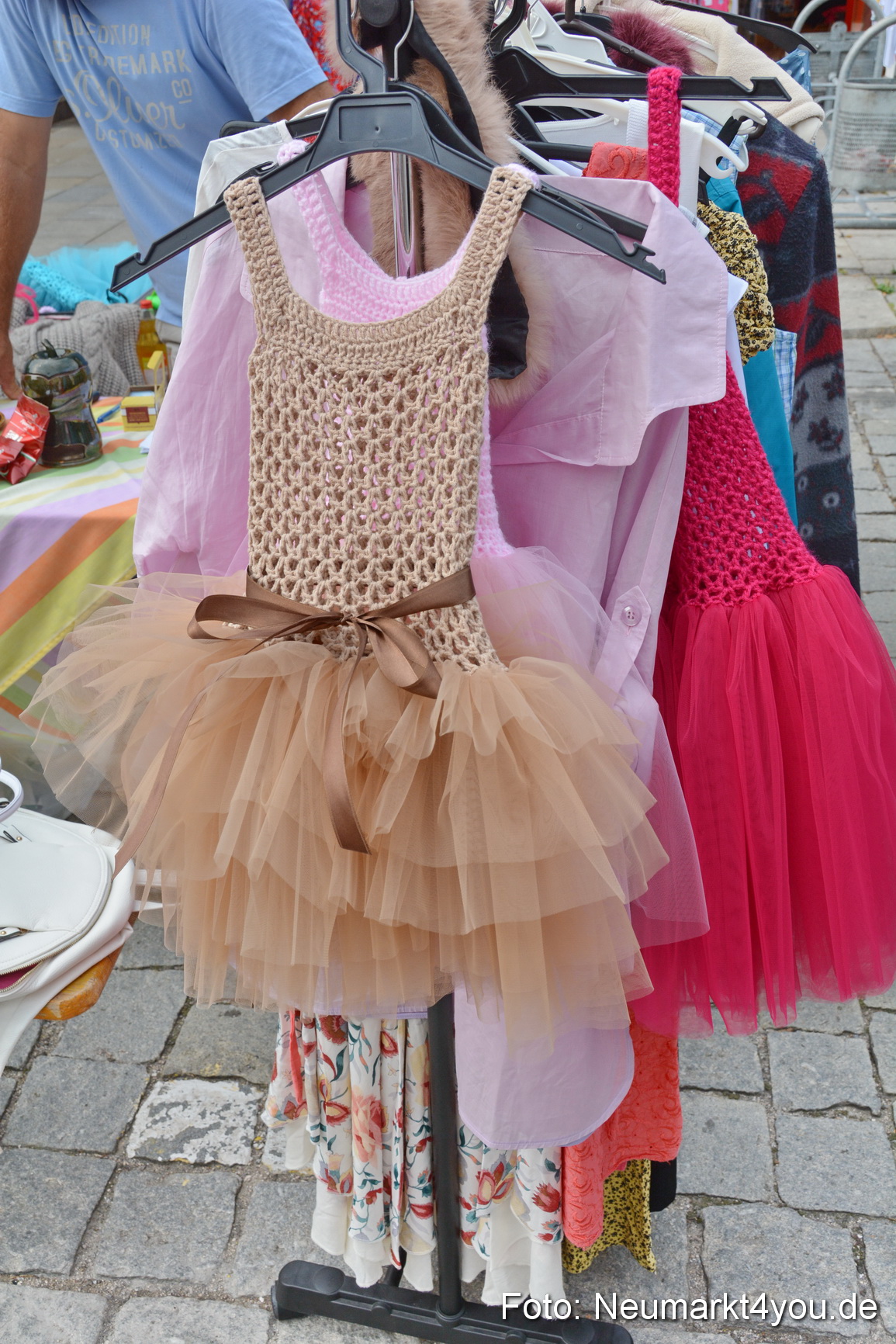 Altstadtflohmarkt 2018 040818 0049