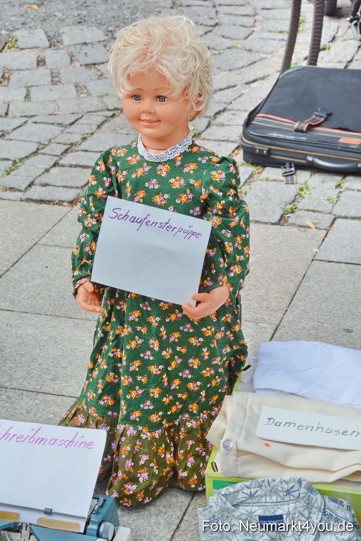 Altstadtflohmarkt 2018 040818 0051