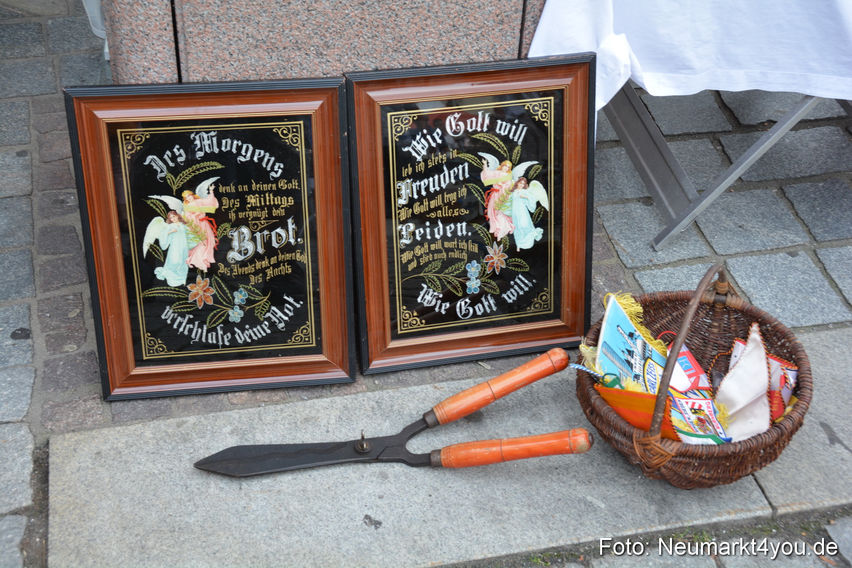 Altstadtflohmarkt 2018 040818 0053