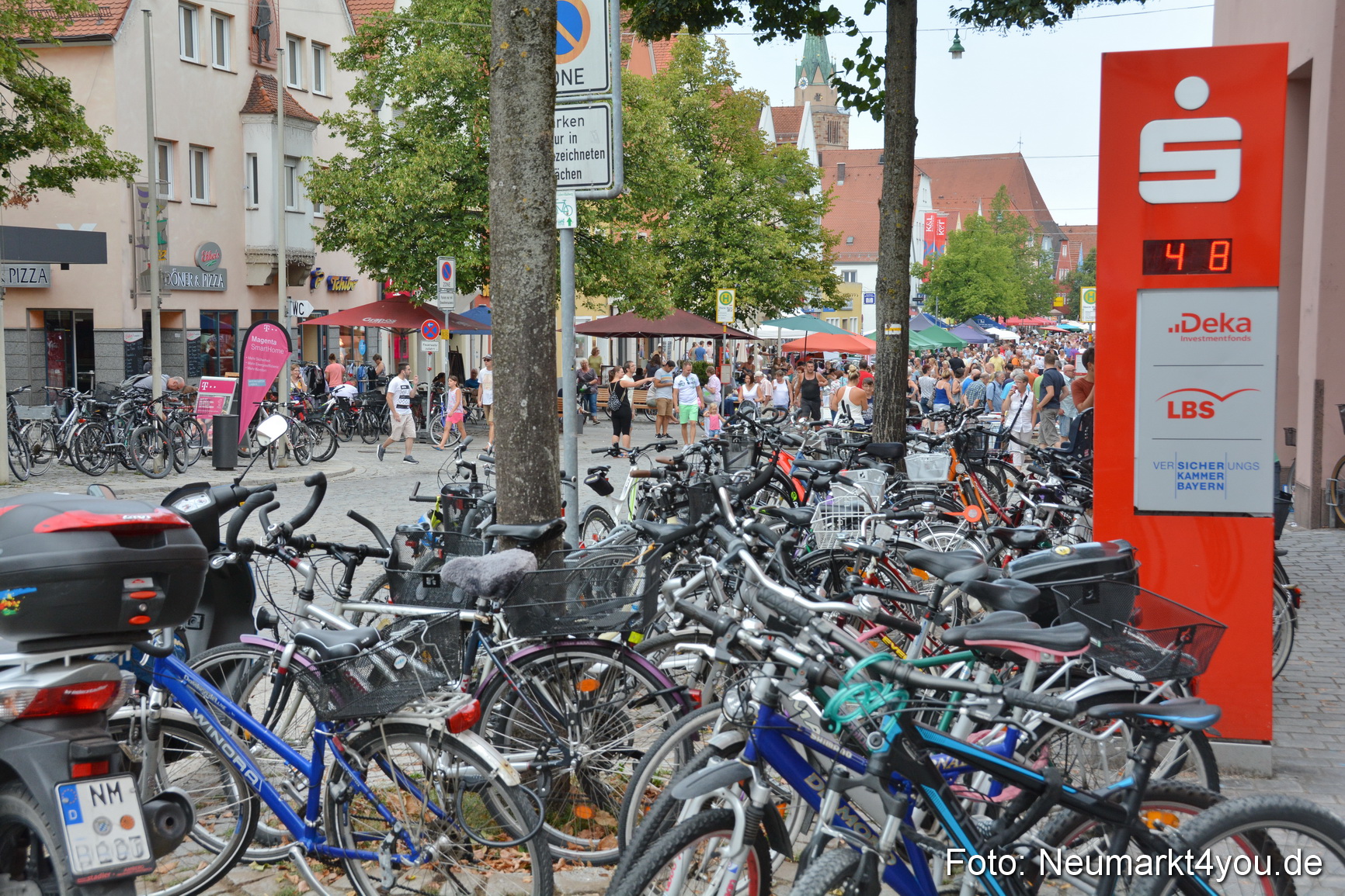 Altstadtflohmarkt 2018 040818 0058