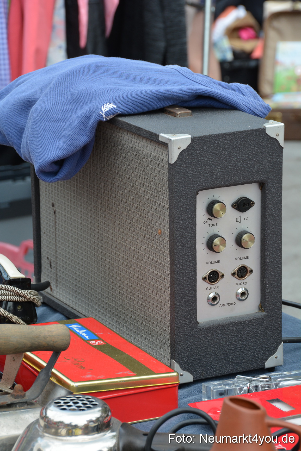 Altstadtflohmarkt 2018 040818 0063