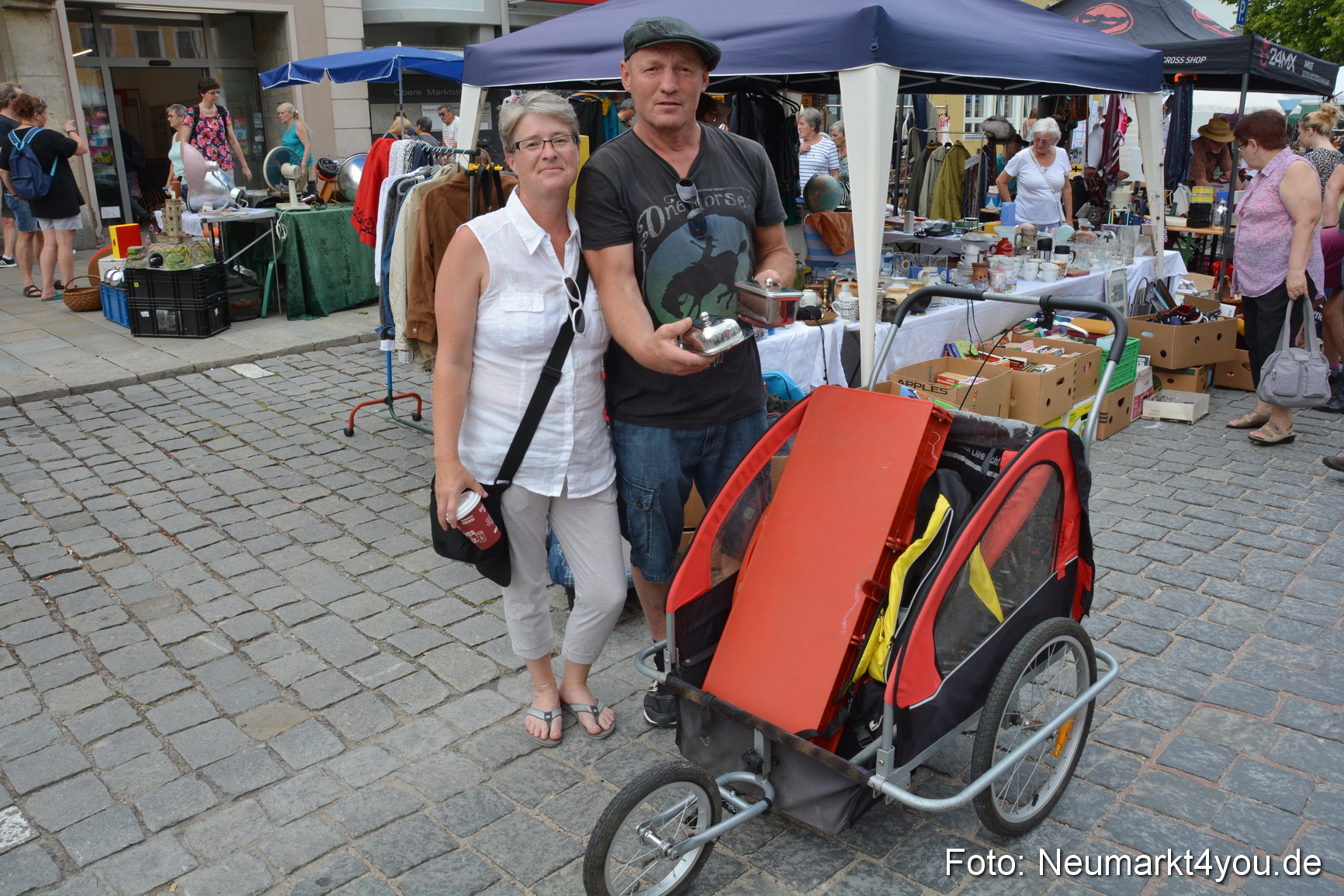 Altstadtflohmarkt 2018 040818 0066