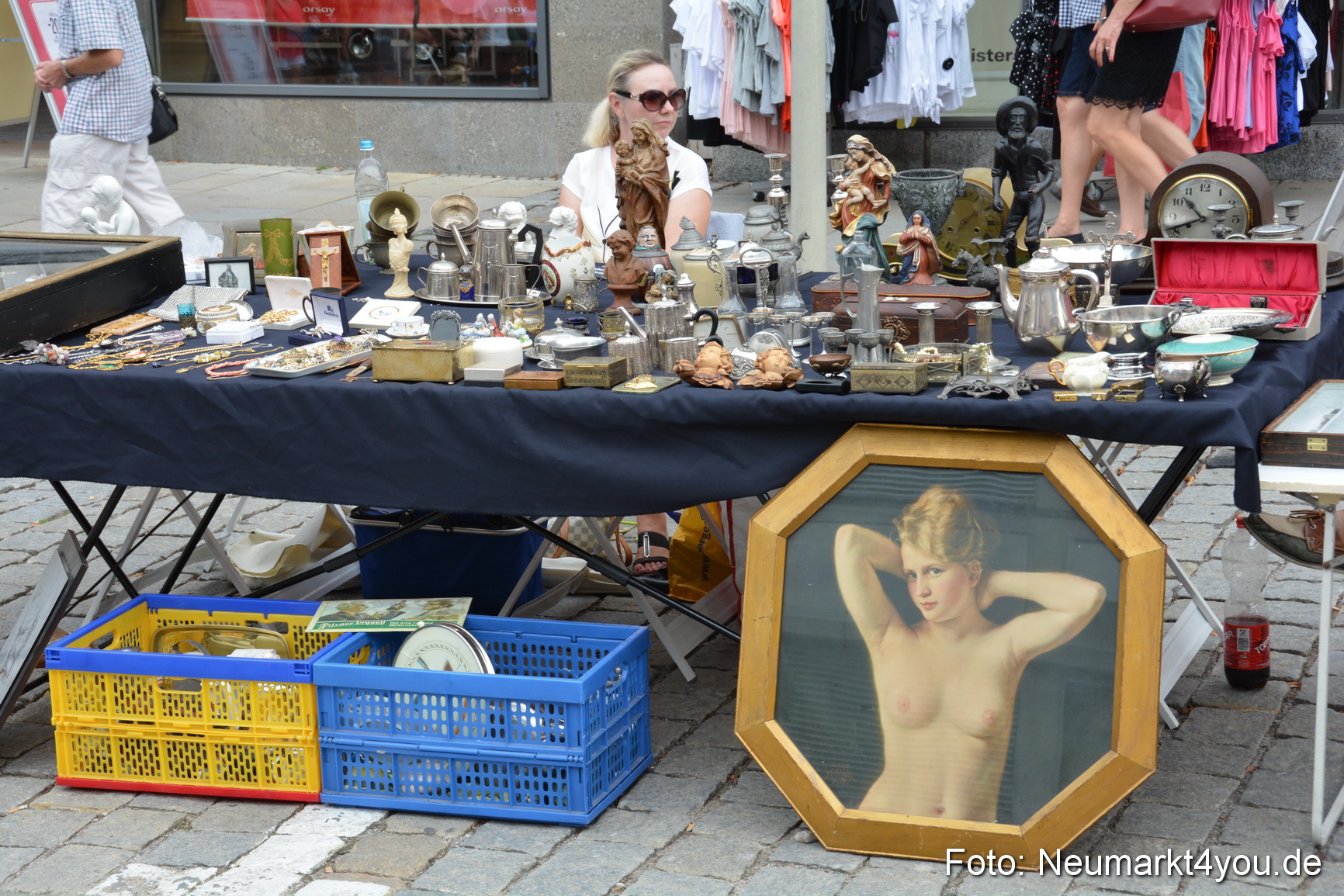 Altstadtflohmarkt 2018 040818 0067