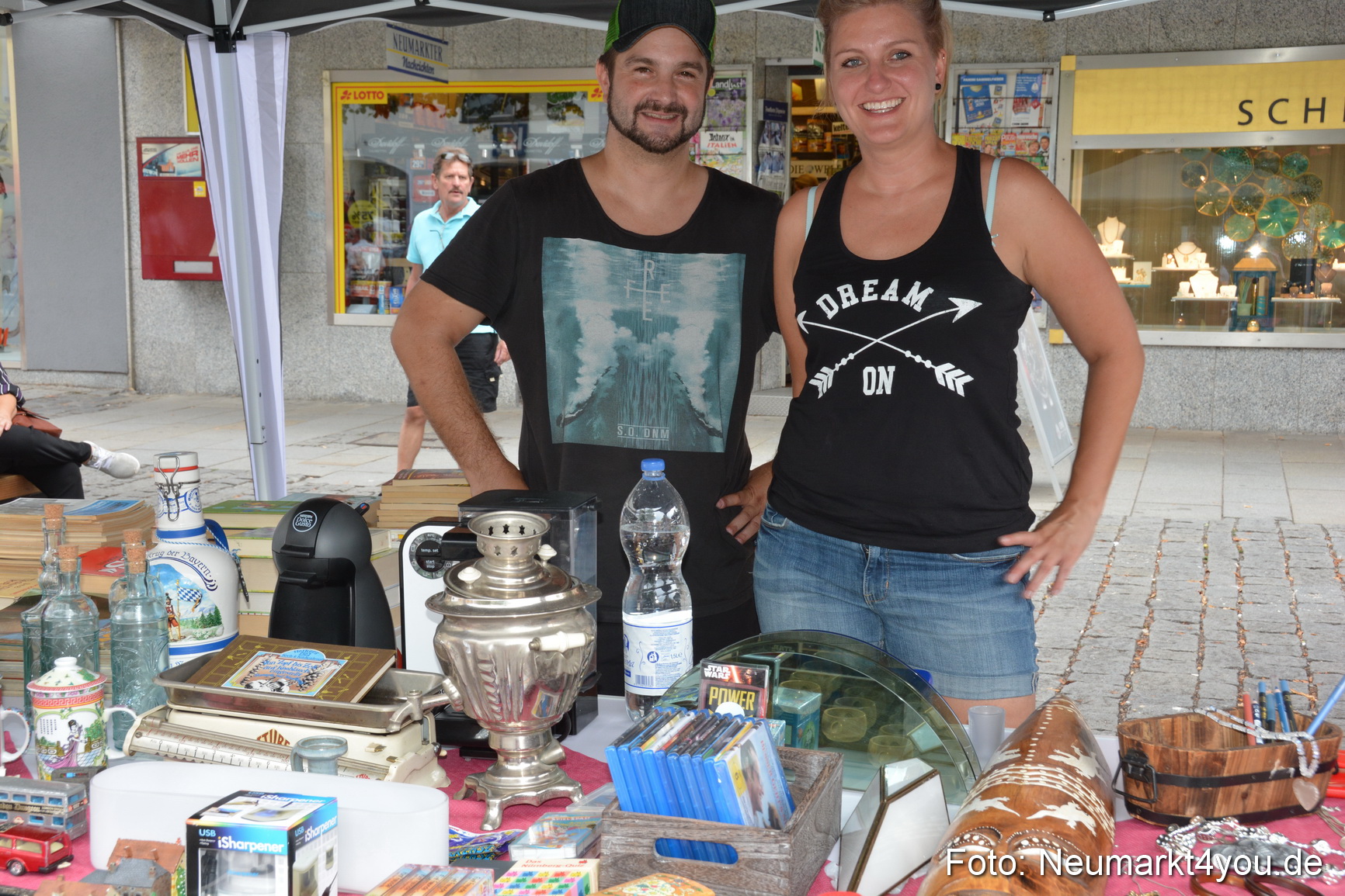 Altstadtflohmarkt 2018 040818 0070