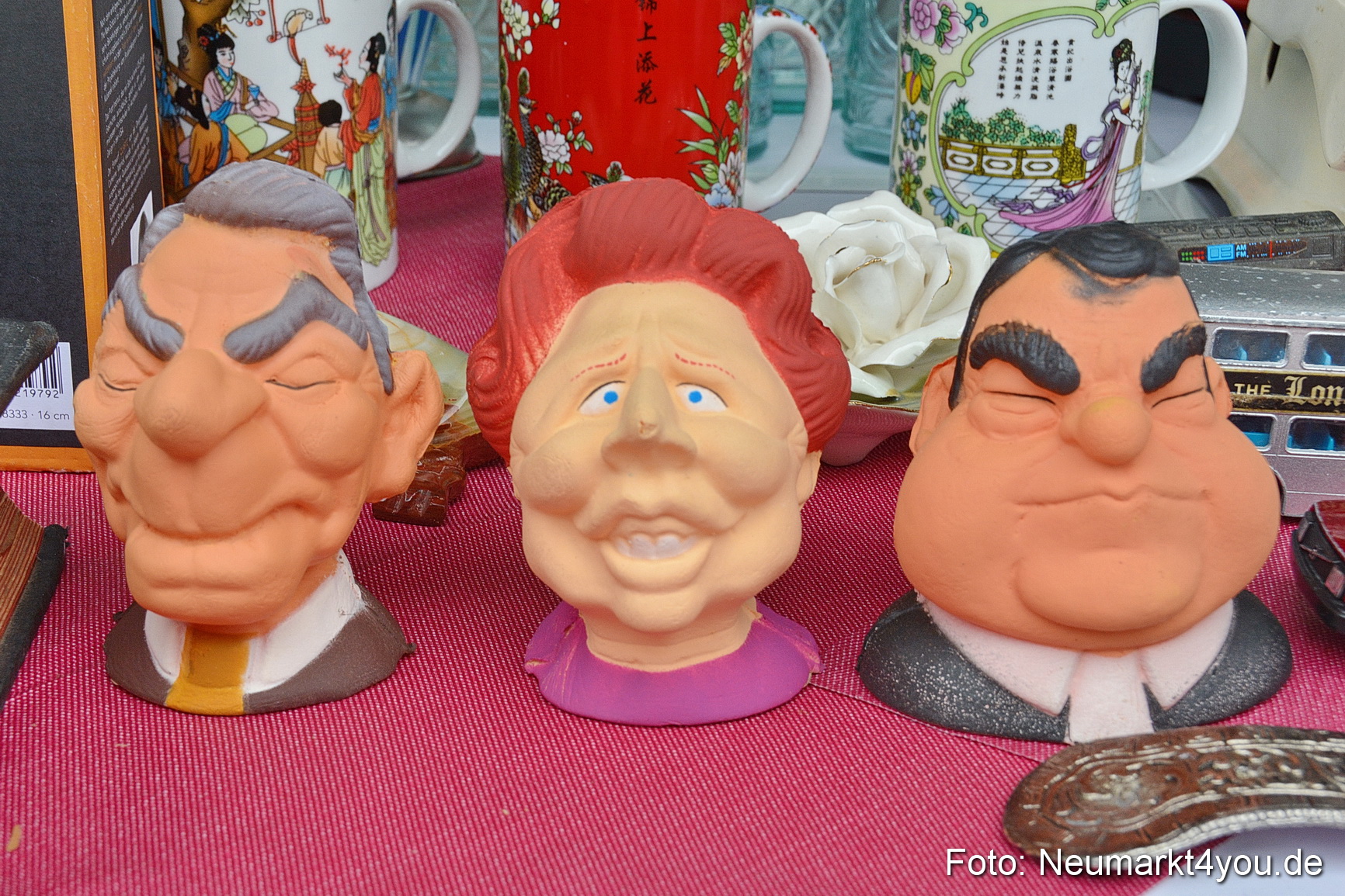 Altstadtflohmarkt 2018 040818 0071