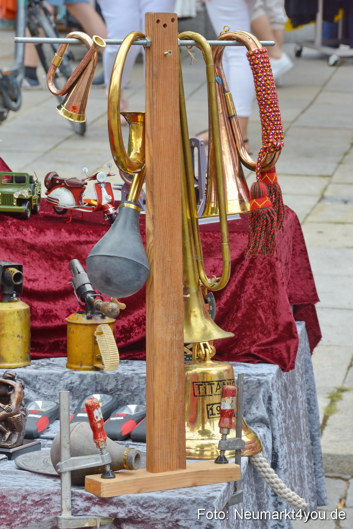 Altstadtflohmarkt 2018 040818 0072