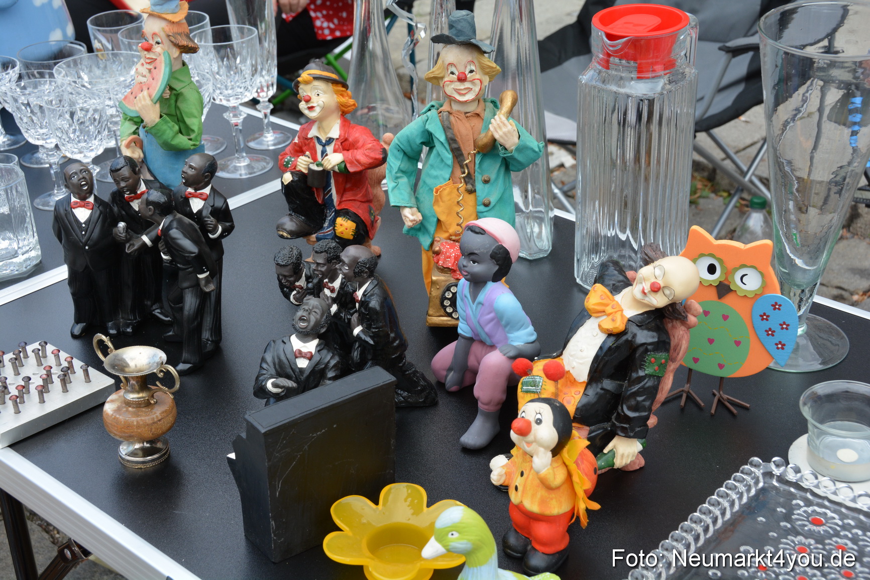 Altstadtflohmarkt 2018 040818 0073