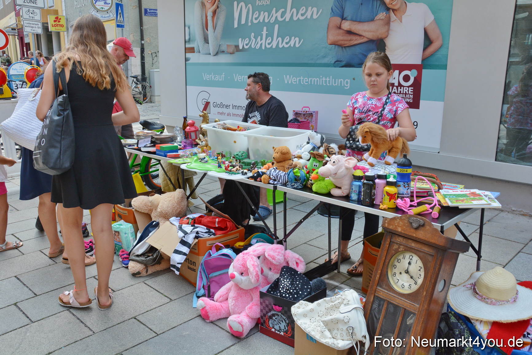 Altstadtflohmarkt 2018 040818 0096