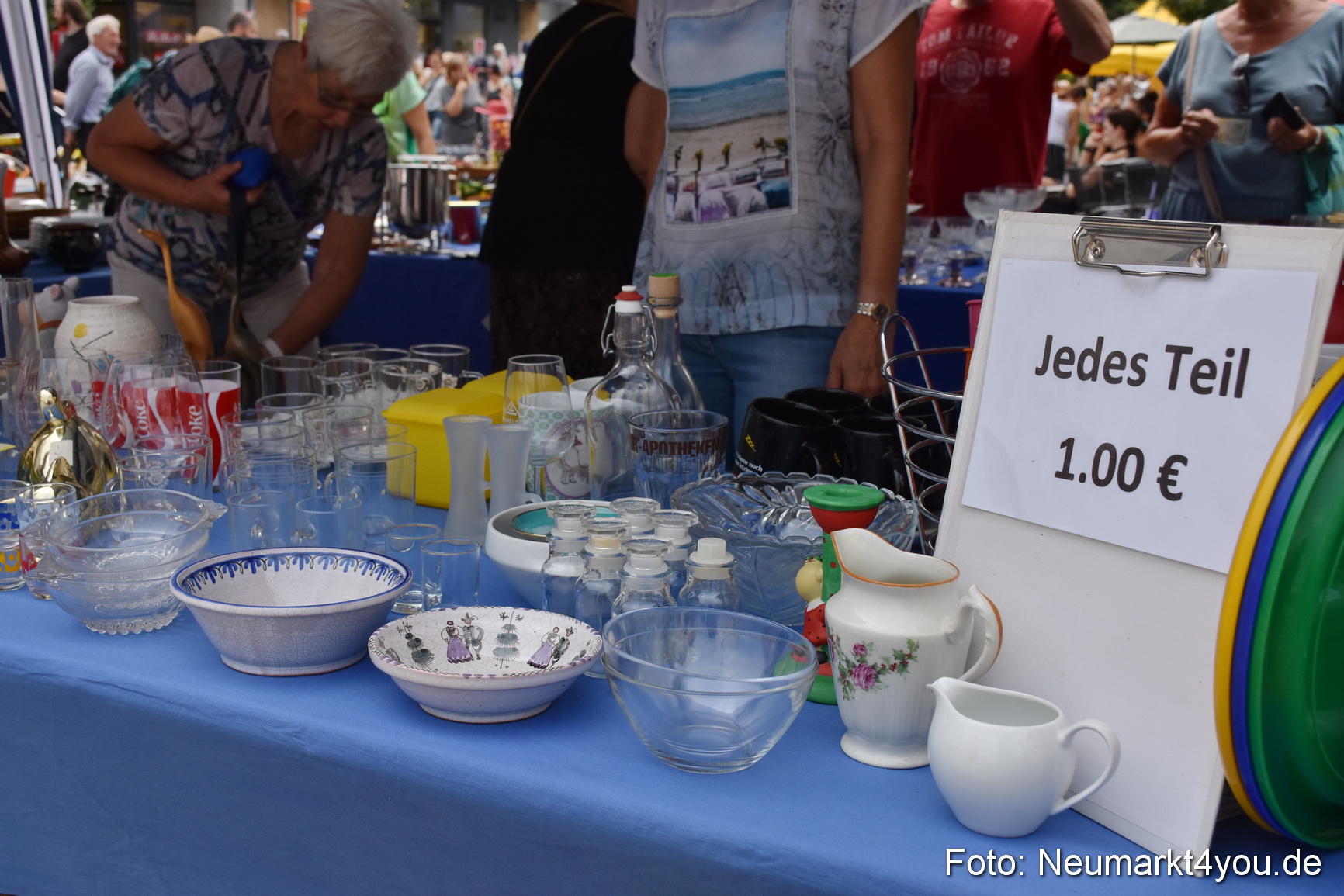 Altstadtflohmarkt 2018 040818 0113