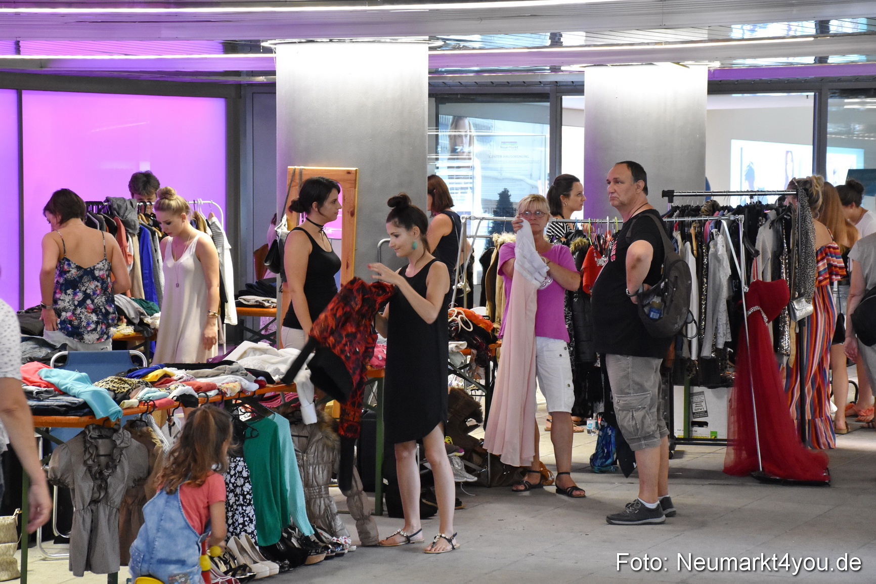 Altstadtflohmarkt 2018 040818 0118