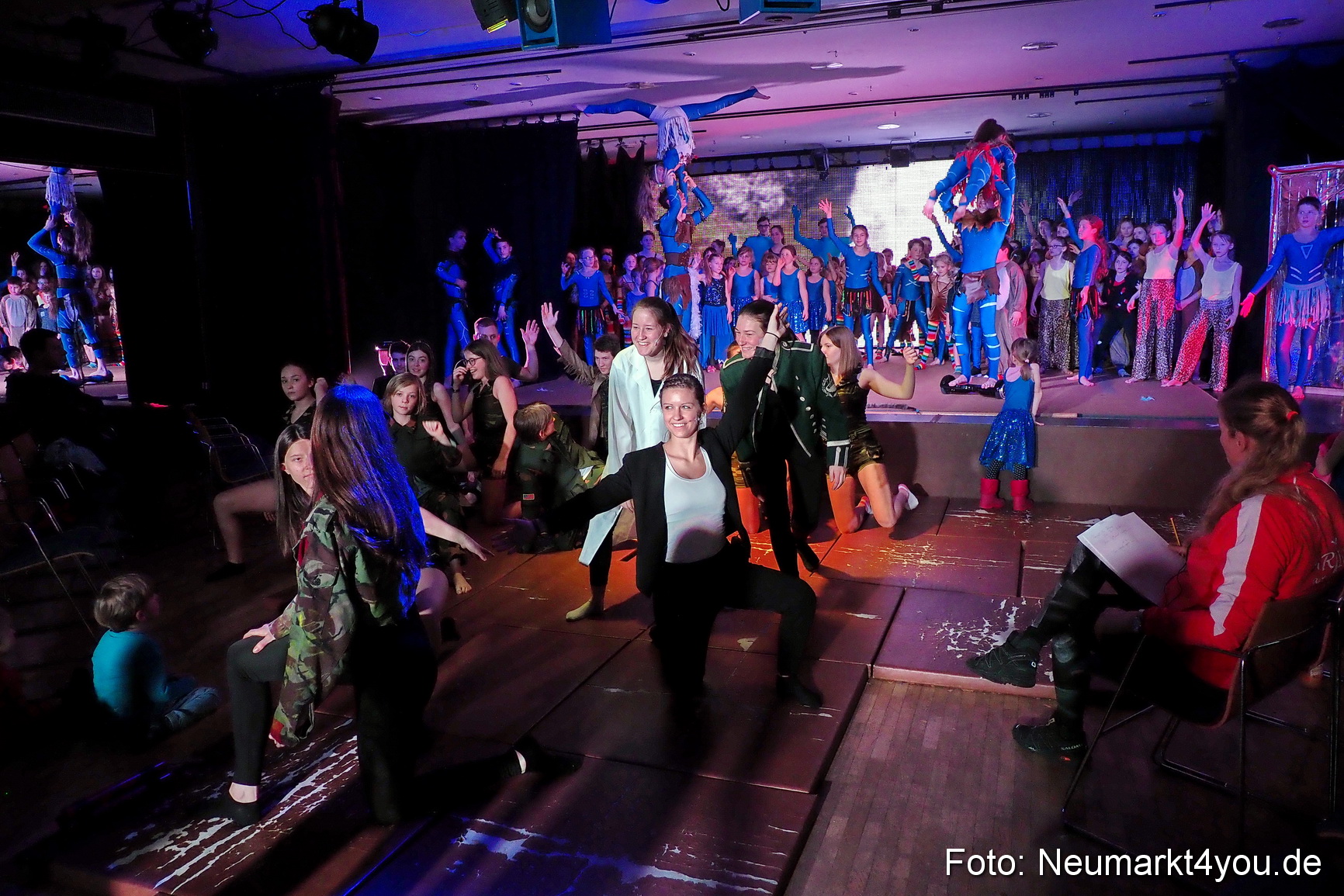 Artico Avandora Das Artistical 2018