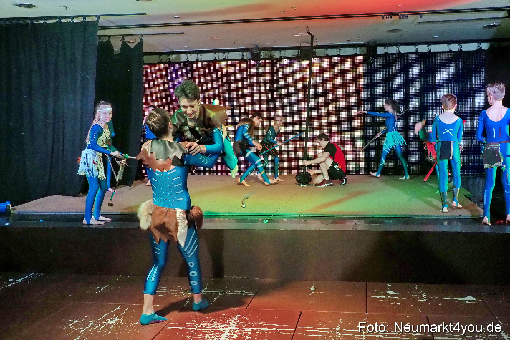 Avandora Artico 2018 0101