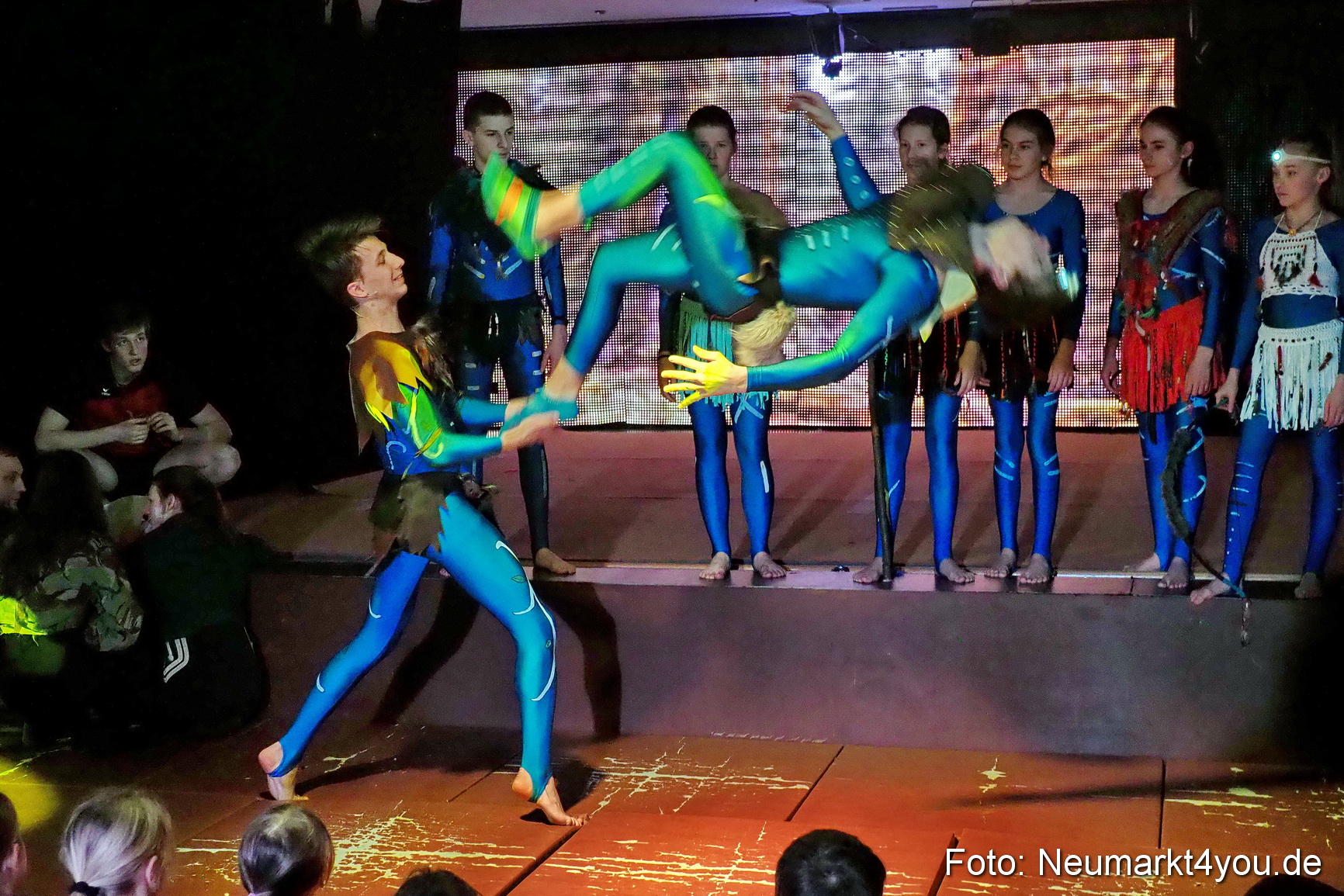 Avandora Artico 2018 0244