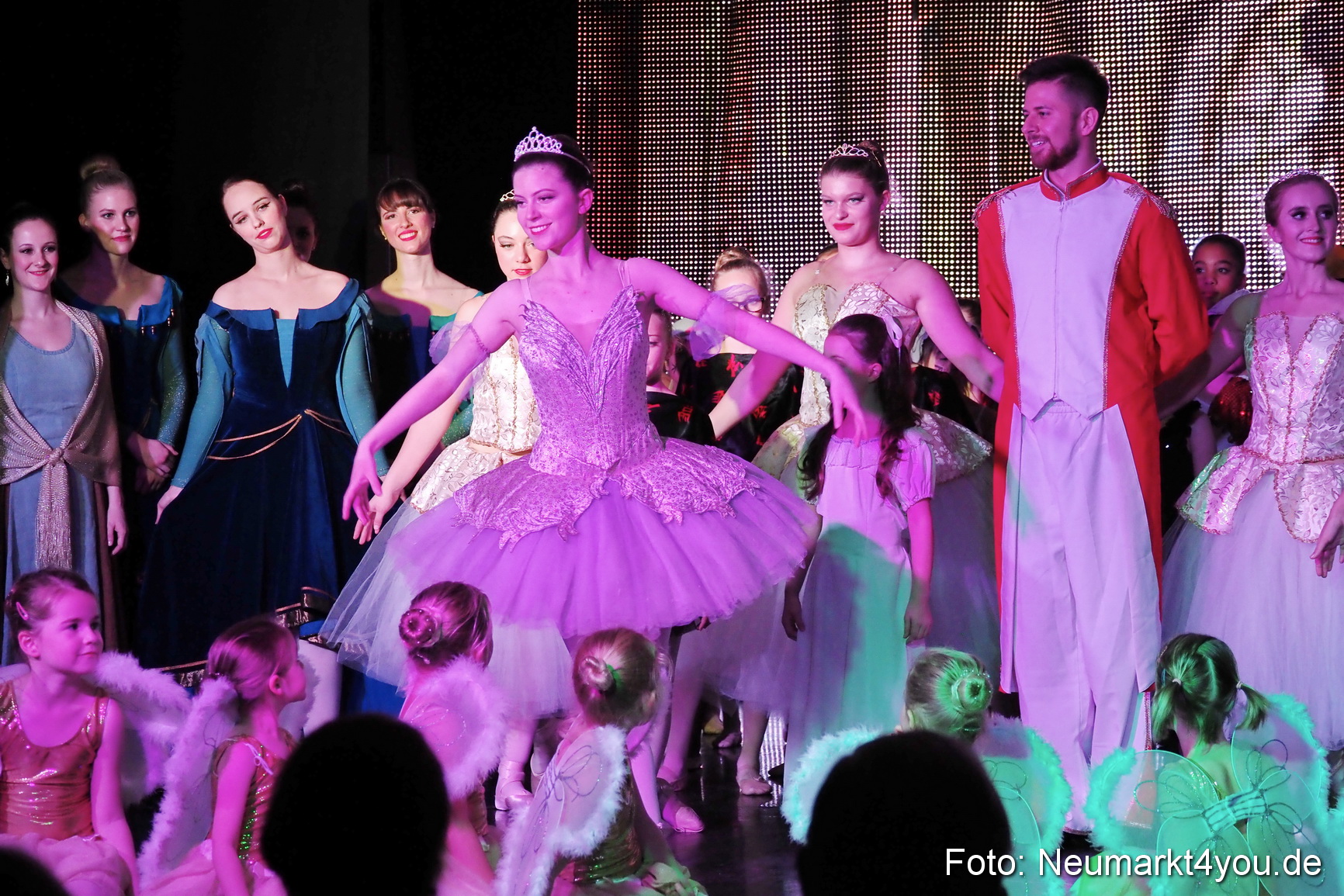 Artico Nussknacker 2018