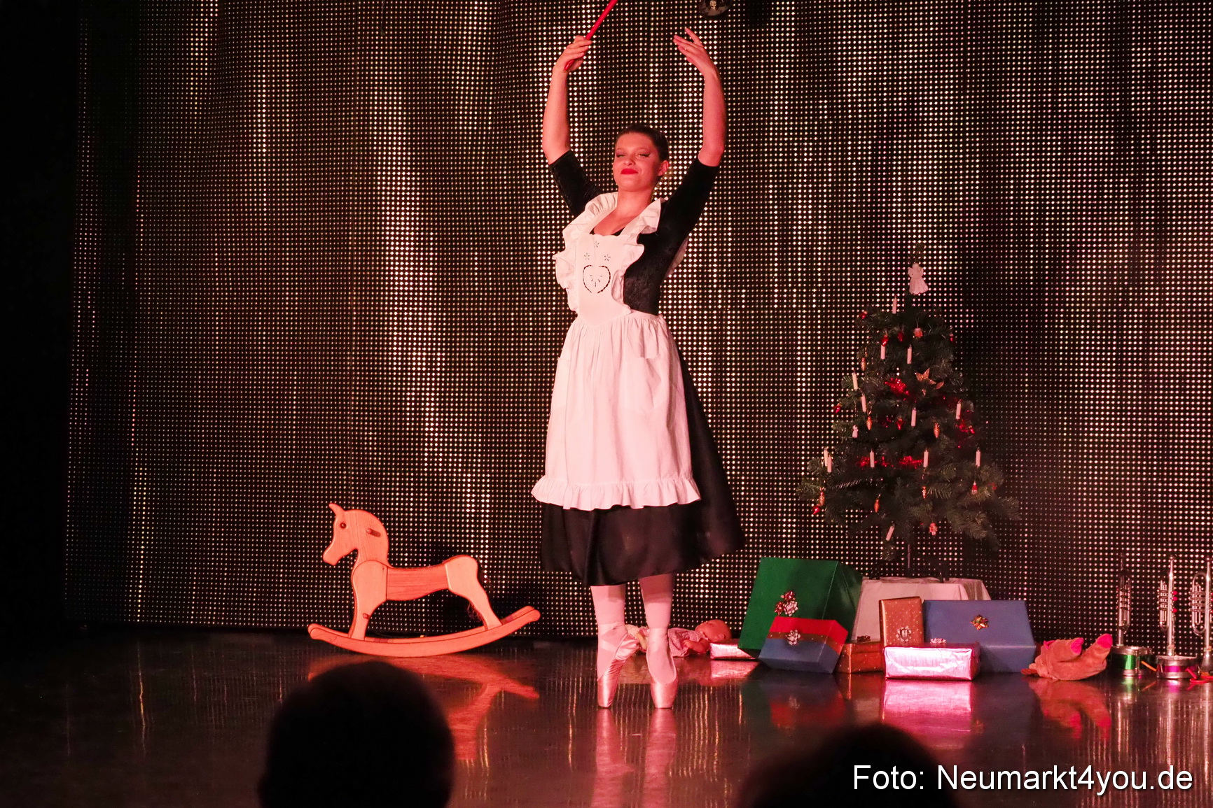 Nussknacker im Artico 081218 0004