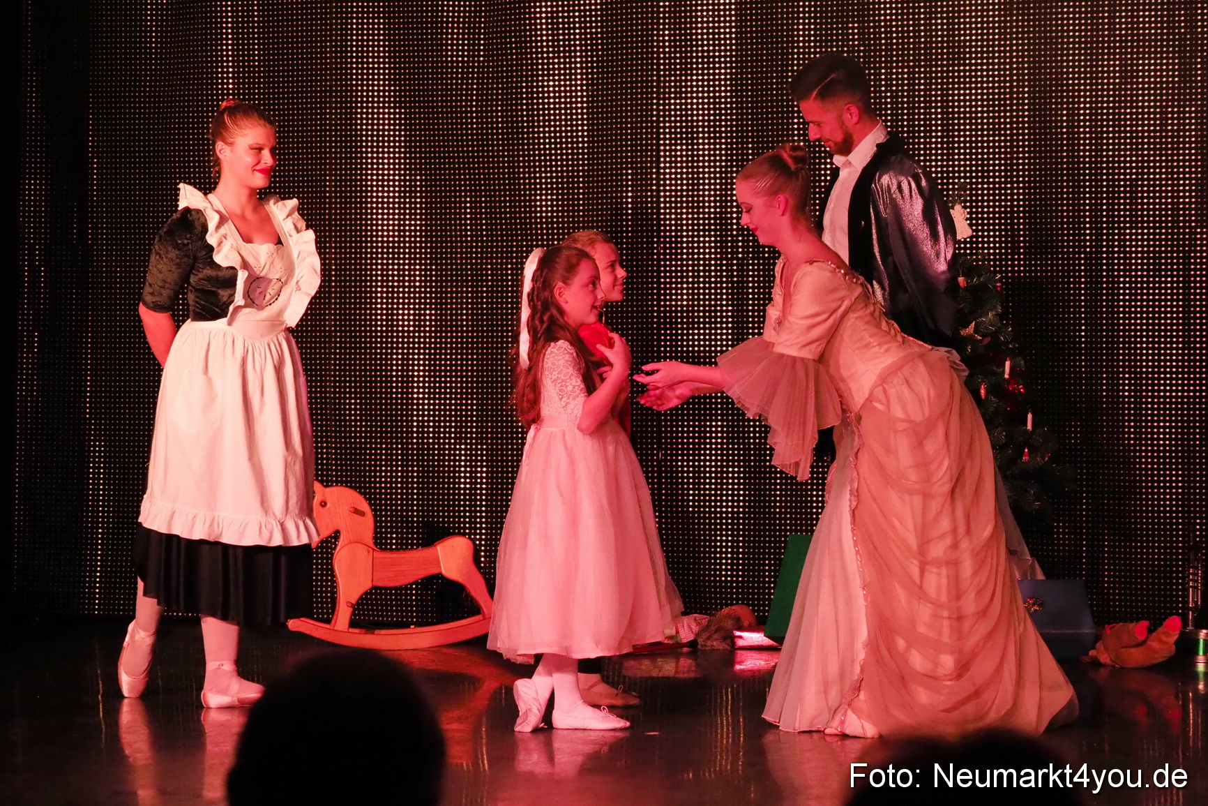 Nussknacker im Artico 081218 0006