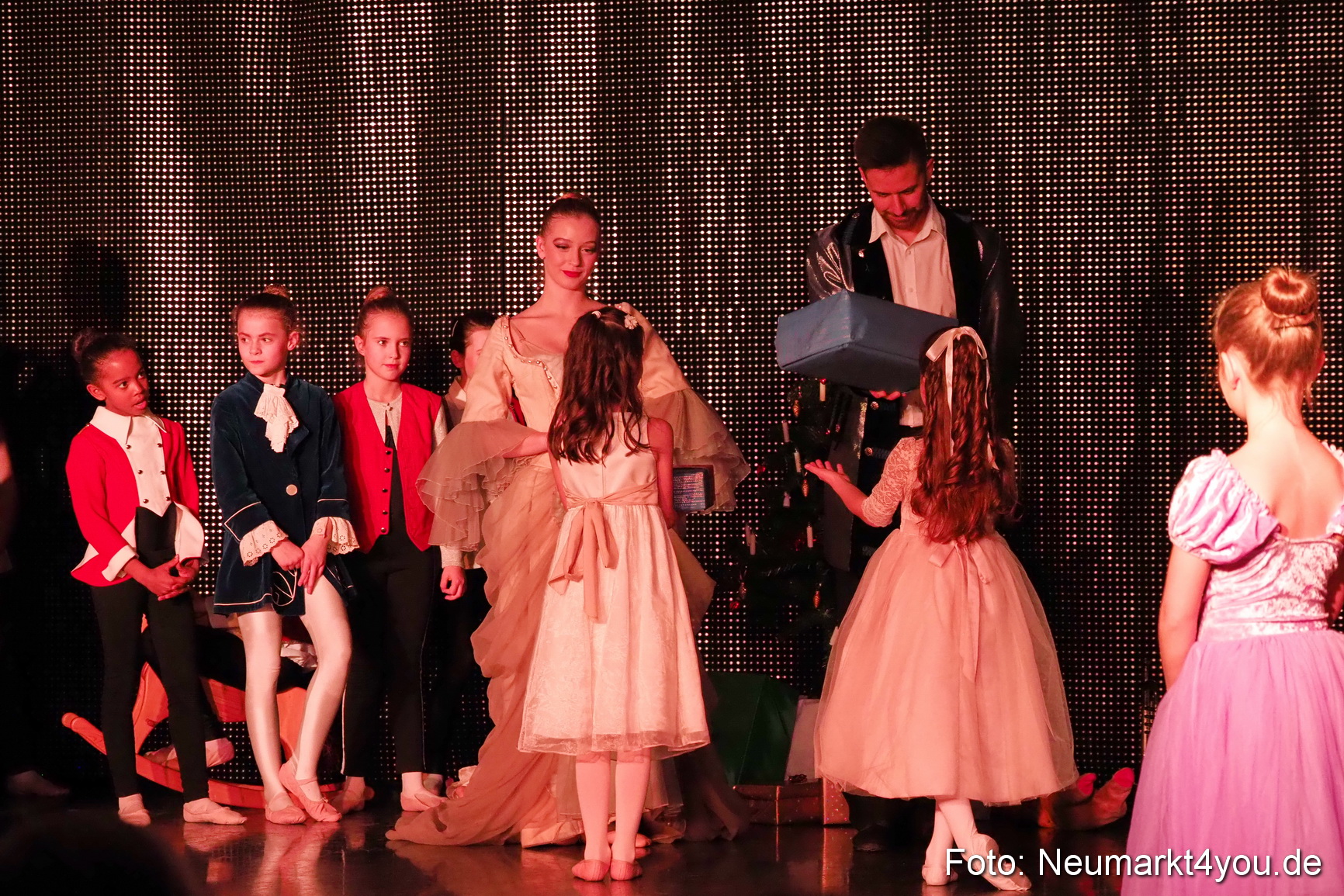 Nussknacker im Artico 081218 0010