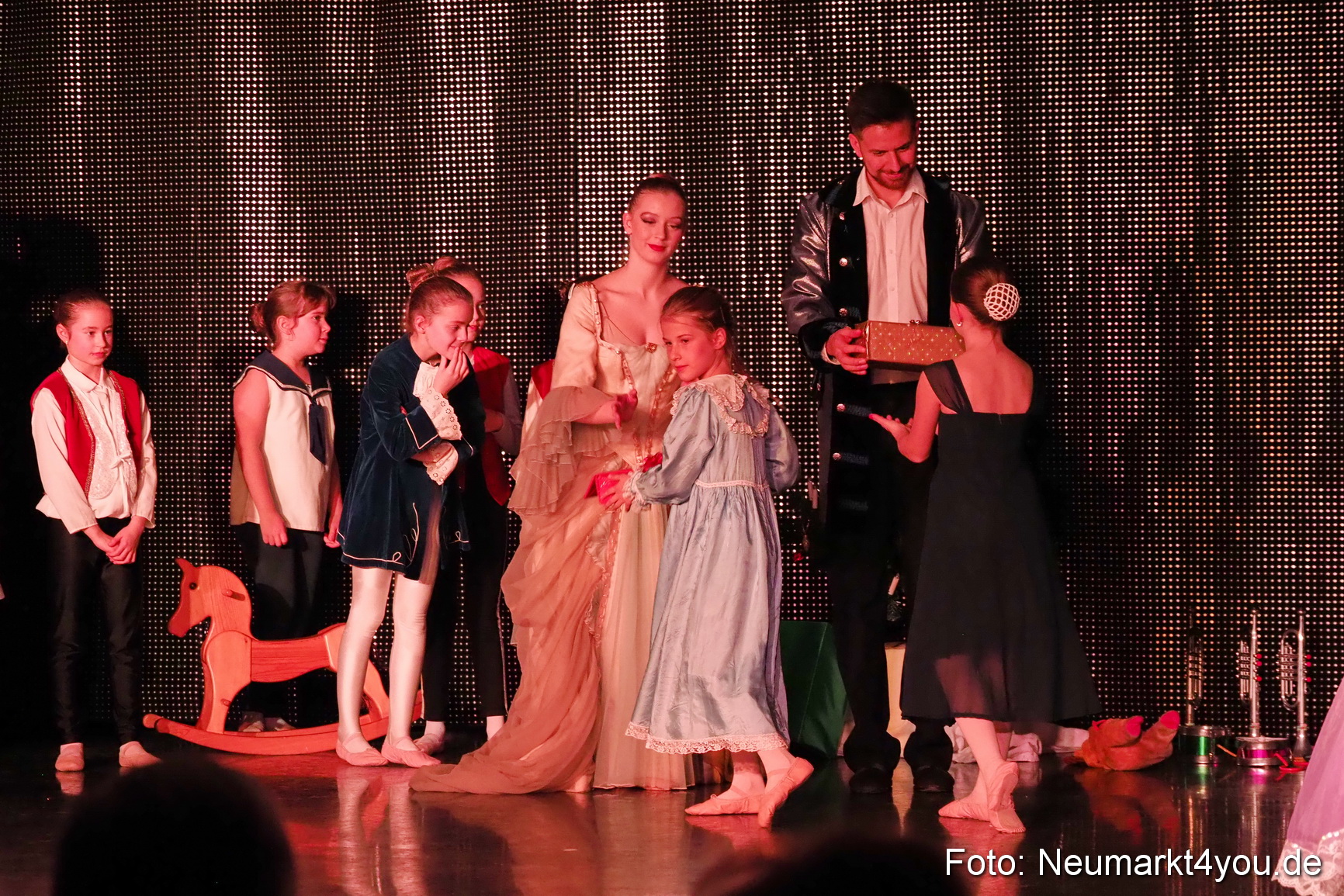 Nussknacker im Artico 081218 0011