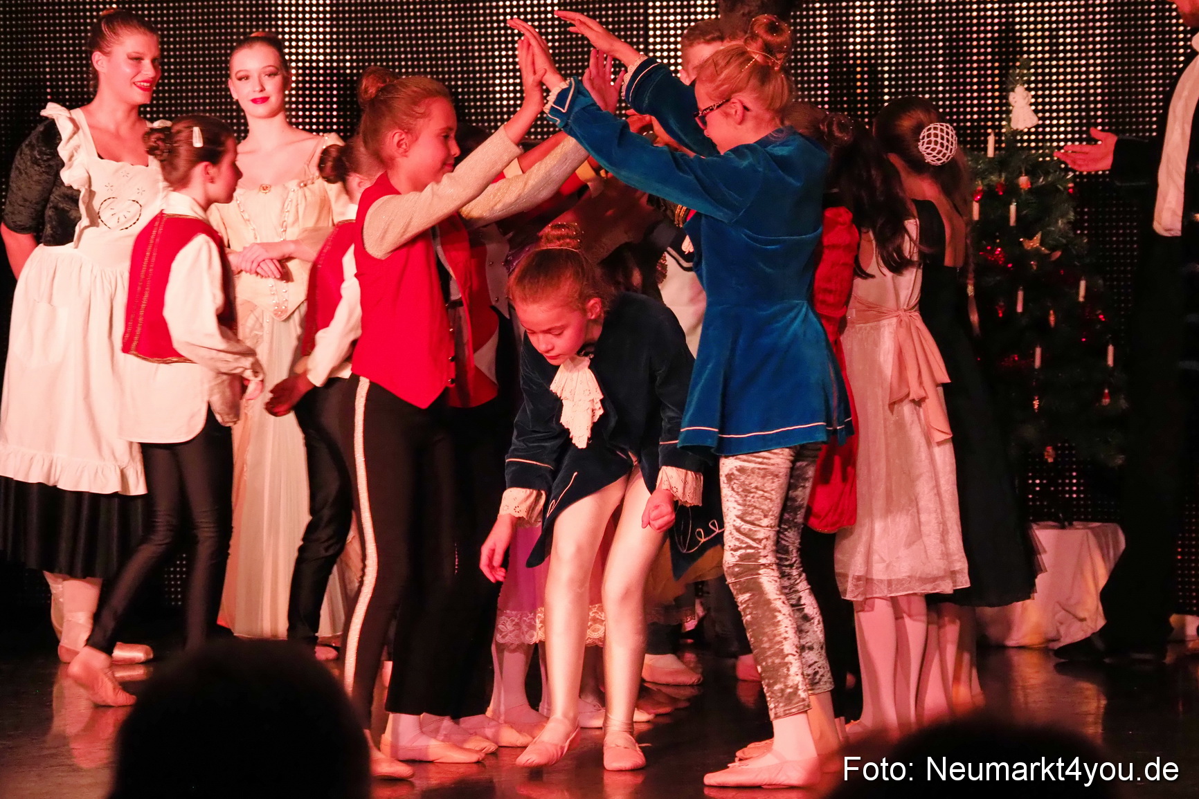 Nussknacker im Artico 081218 0013