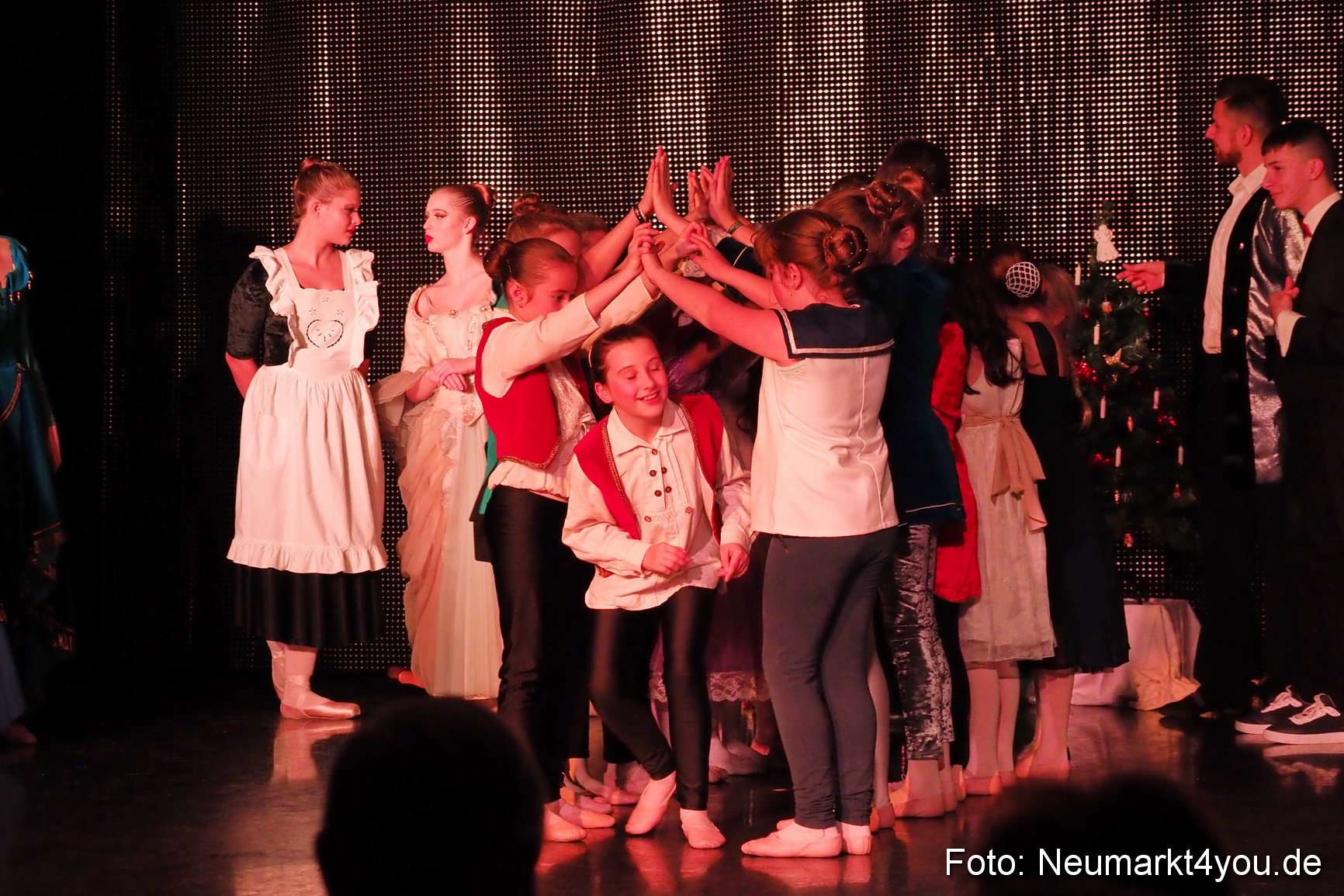 Nussknacker im Artico 081218 0014