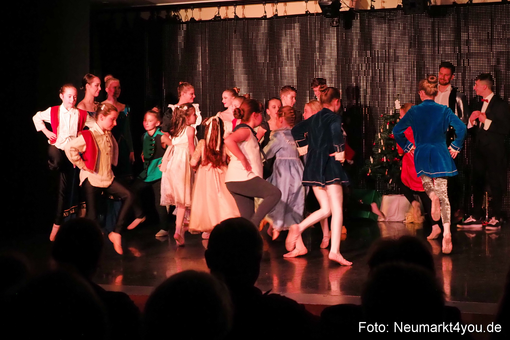 Nussknacker im Artico 081218 0015